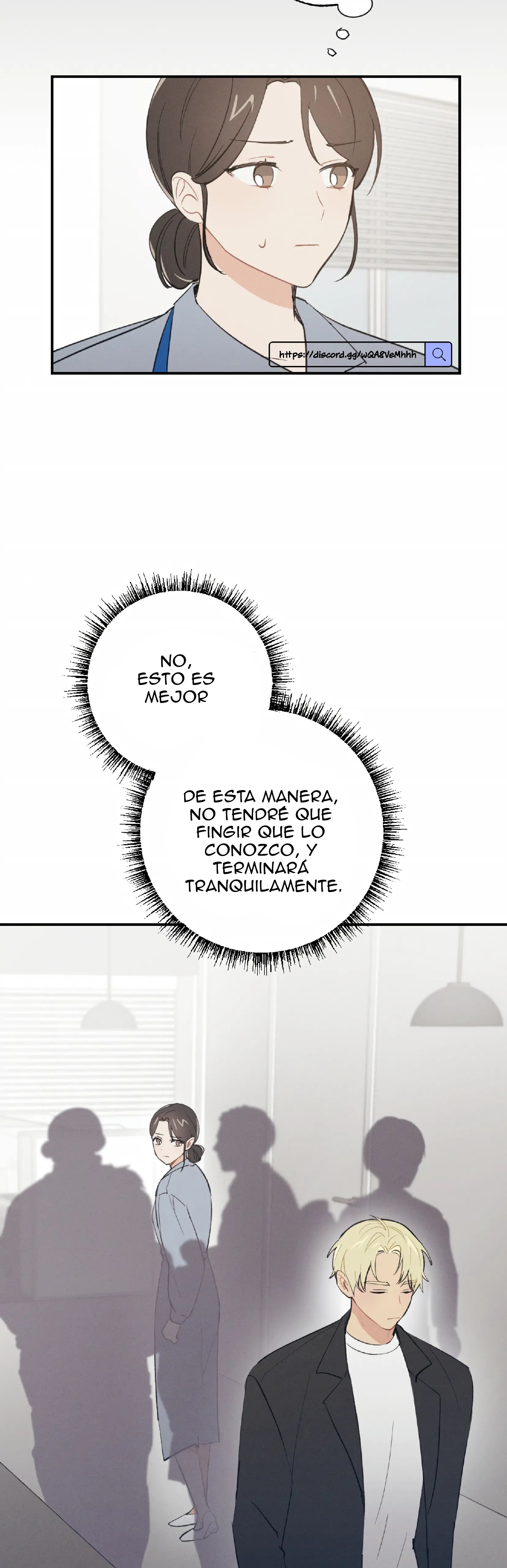 23 ¡Mi amigo de la infancia no puede ser tan grande!