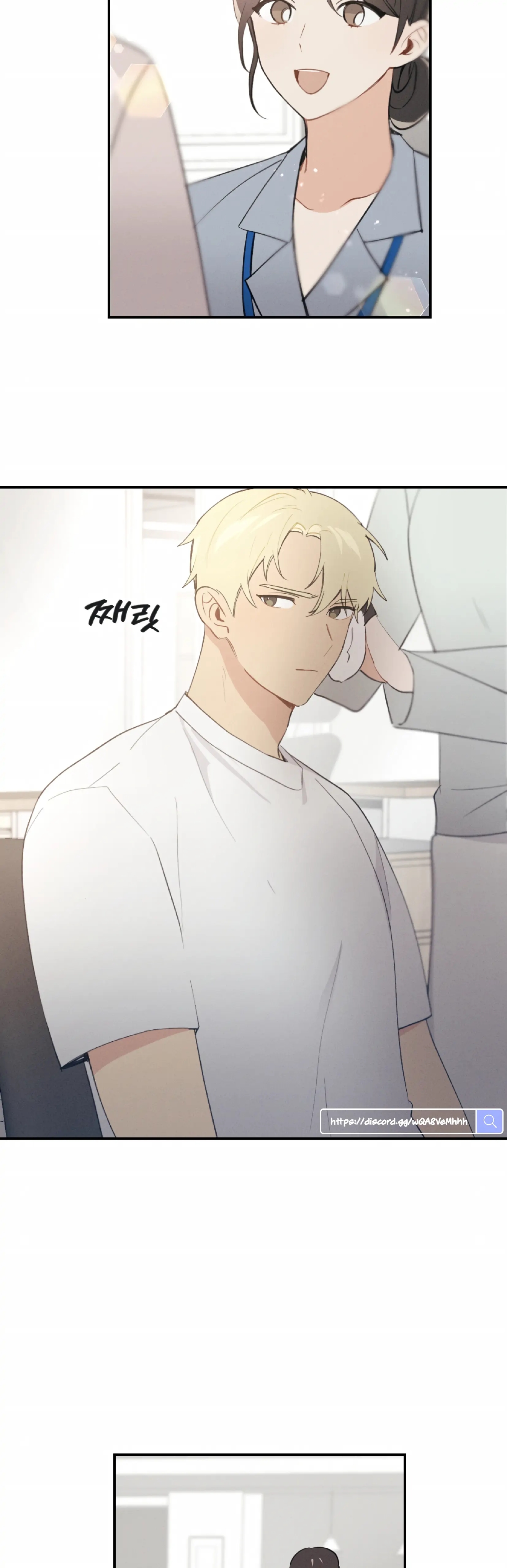 27 ¡Mi amigo de la infancia no puede ser tan grande!