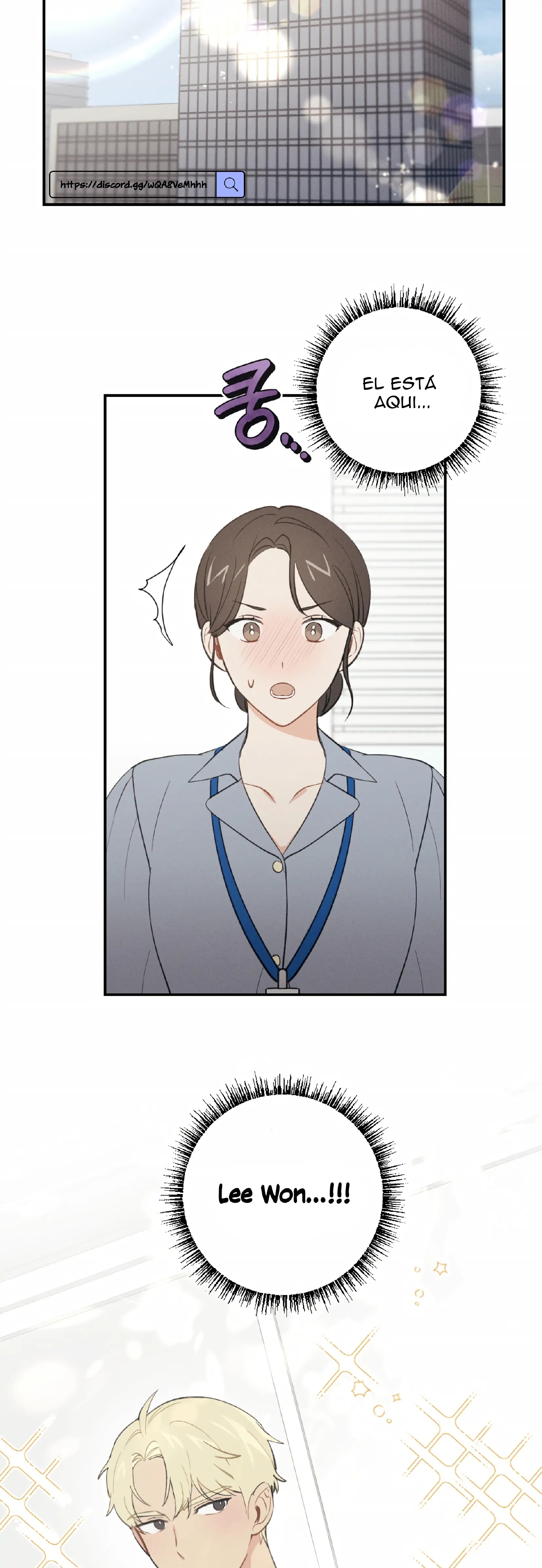 30 ¡Mi amigo de la infancia no puede ser tan grande!