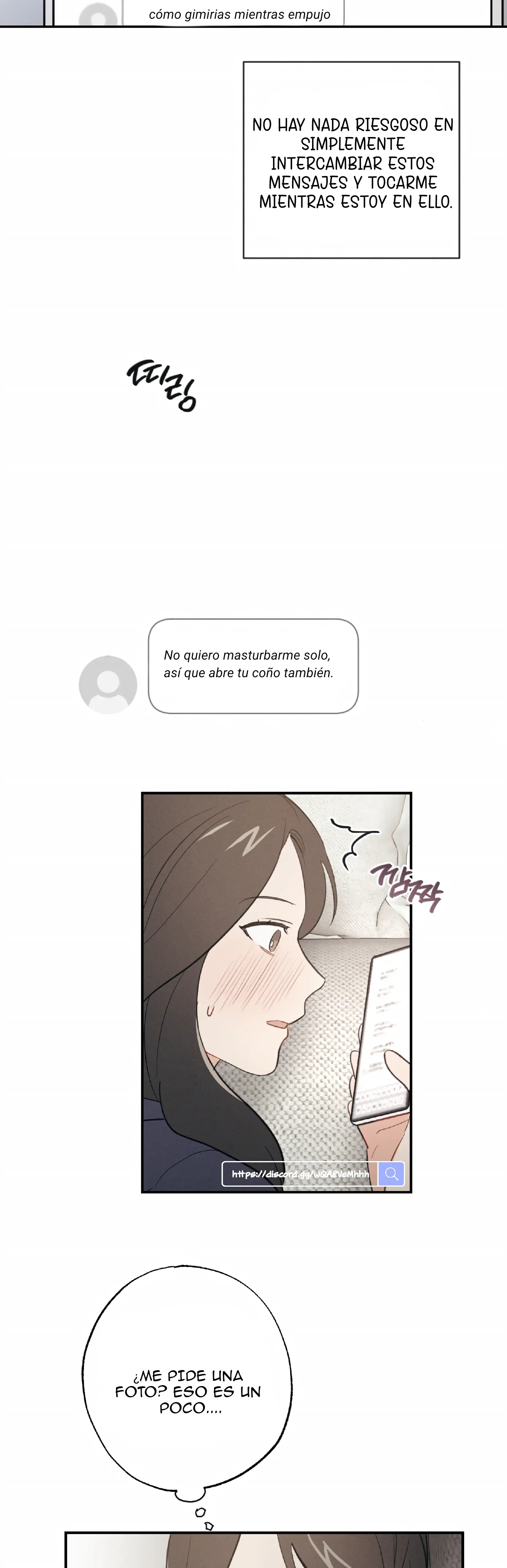 18 ¡Mi amigo de la infancia no puede ser tan grande!