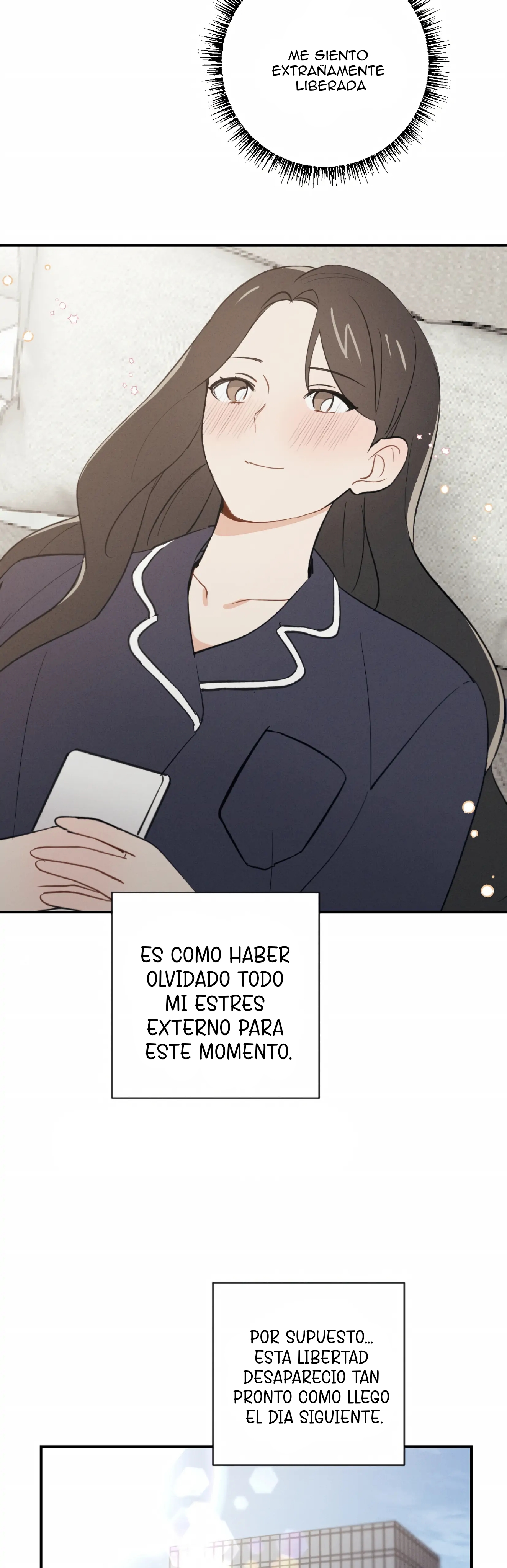 29 ¡Mi amigo de la infancia no puede ser tan grande!