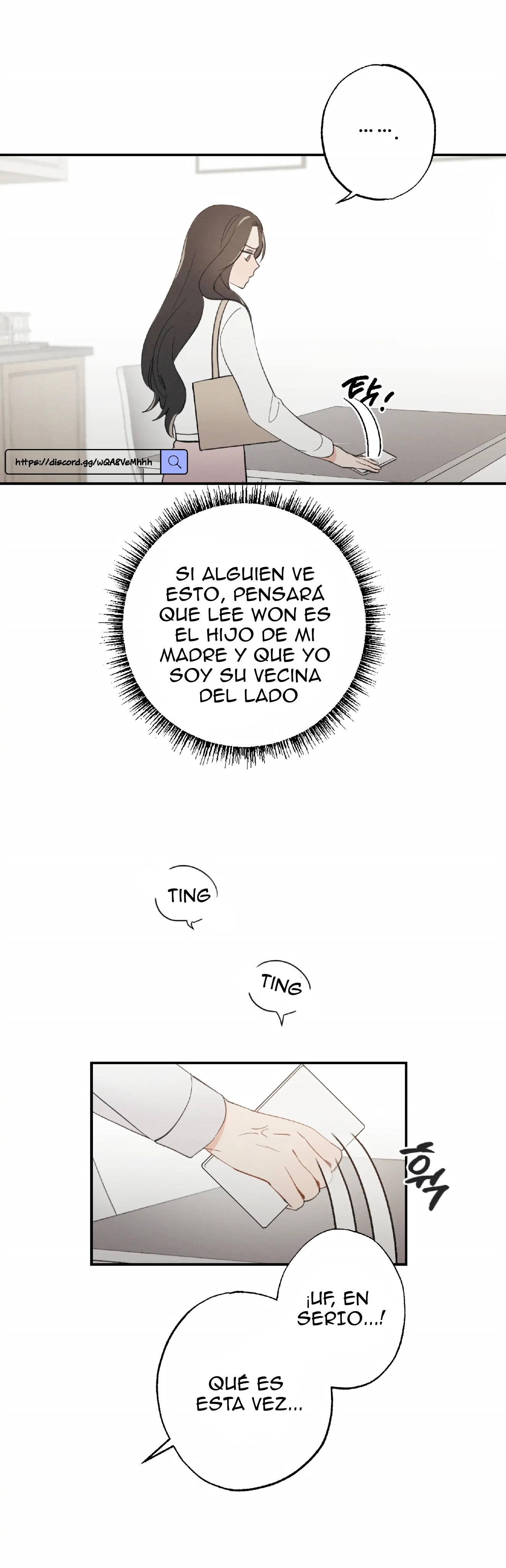 9 ¡Mi amigo de la infancia no puede ser tan grande!