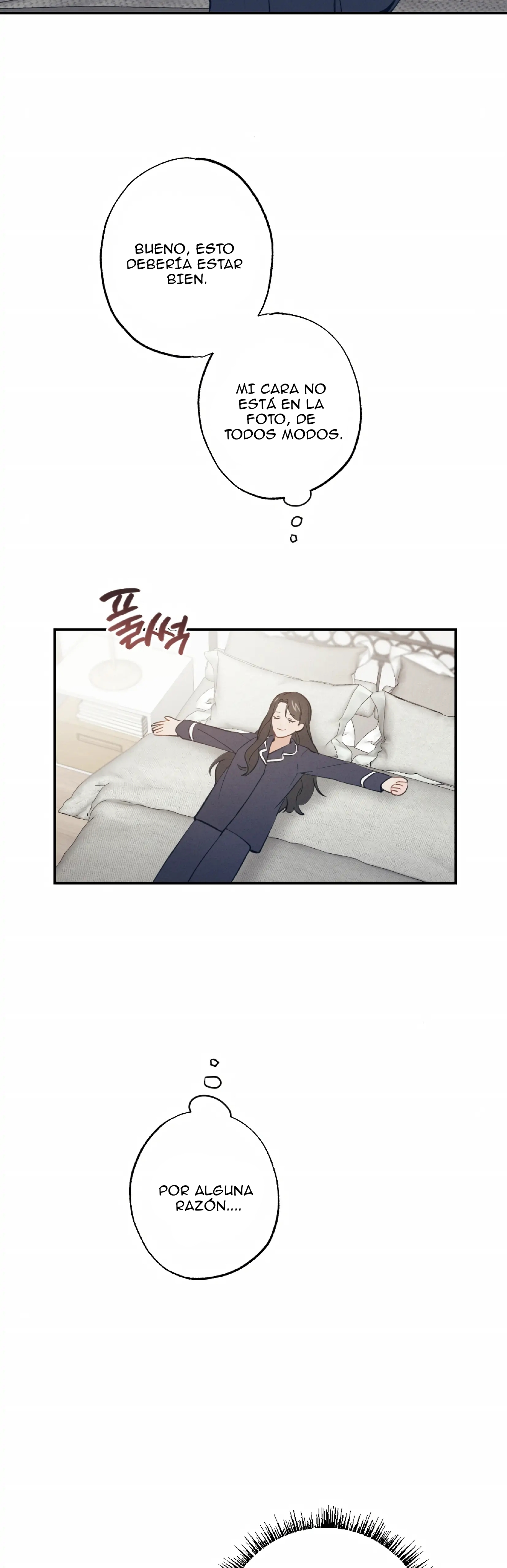 28 ¡Mi amigo de la infancia no puede ser tan grande!