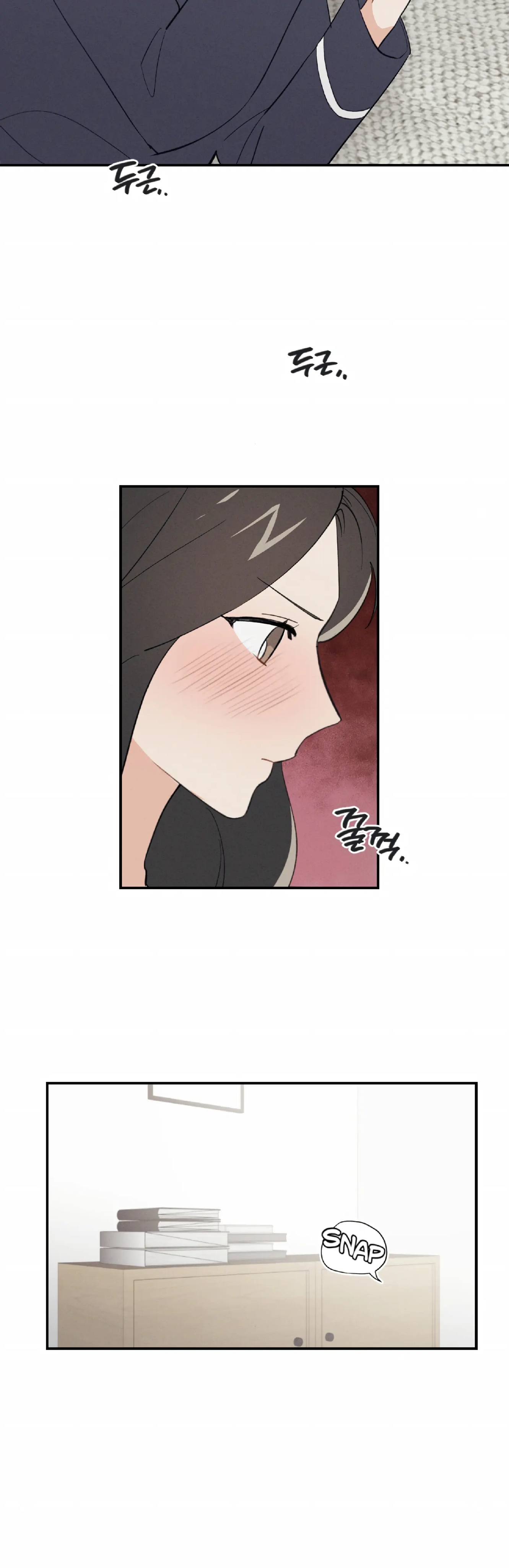 24 ¡Mi amigo de la infancia no puede ser tan grande!