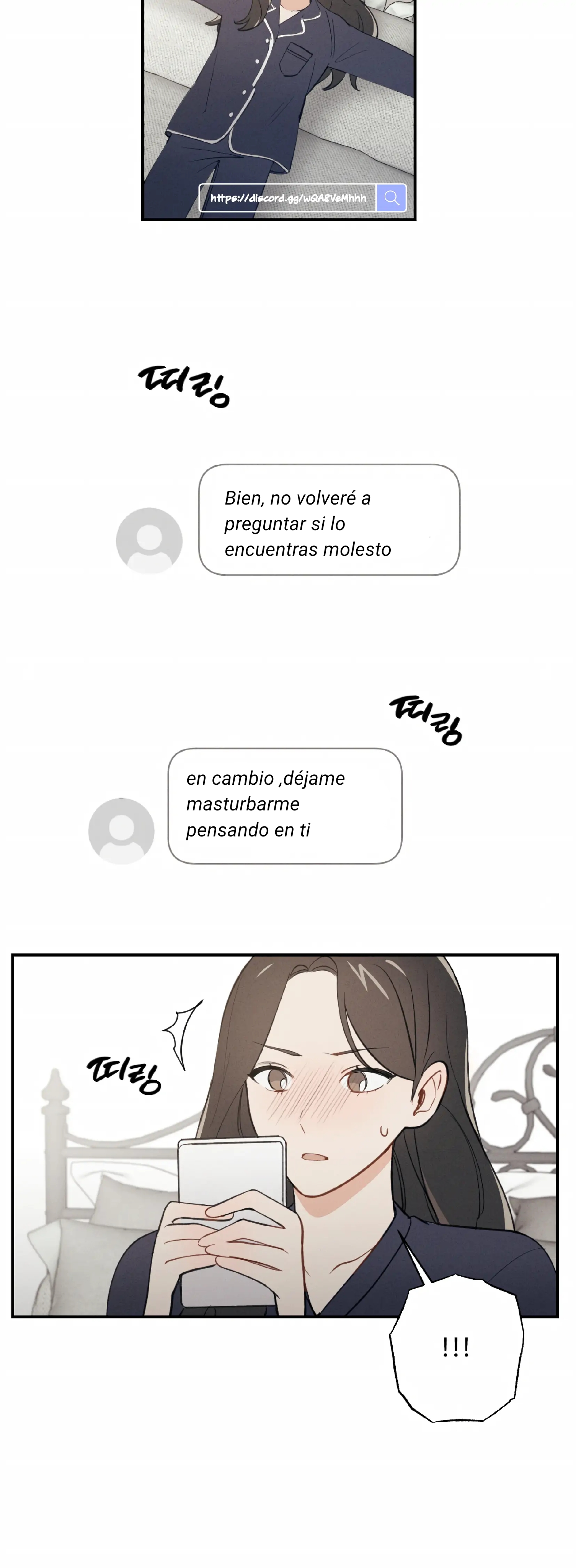 16 ¡Mi amigo de la infancia no puede ser tan grande!