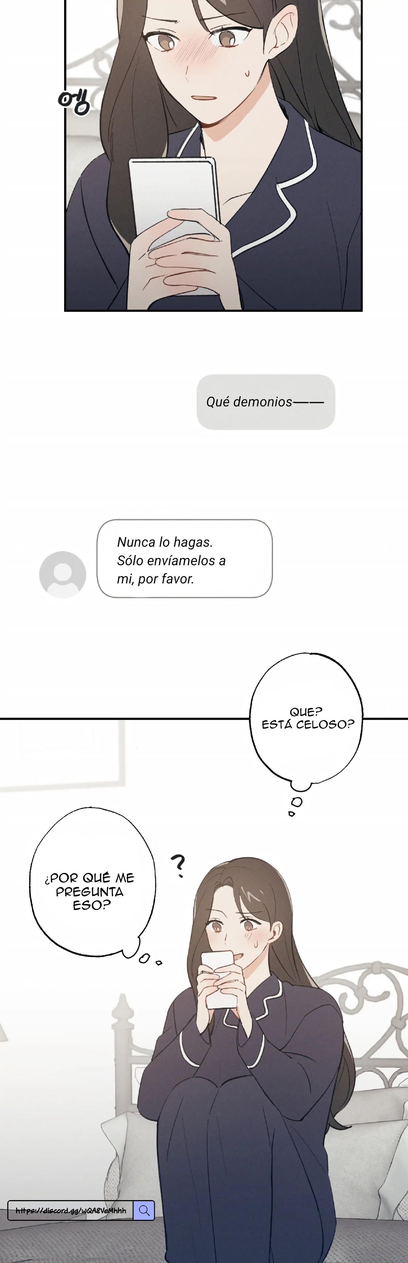 27 ¡Mi amigo de la infancia no puede ser tan grande!