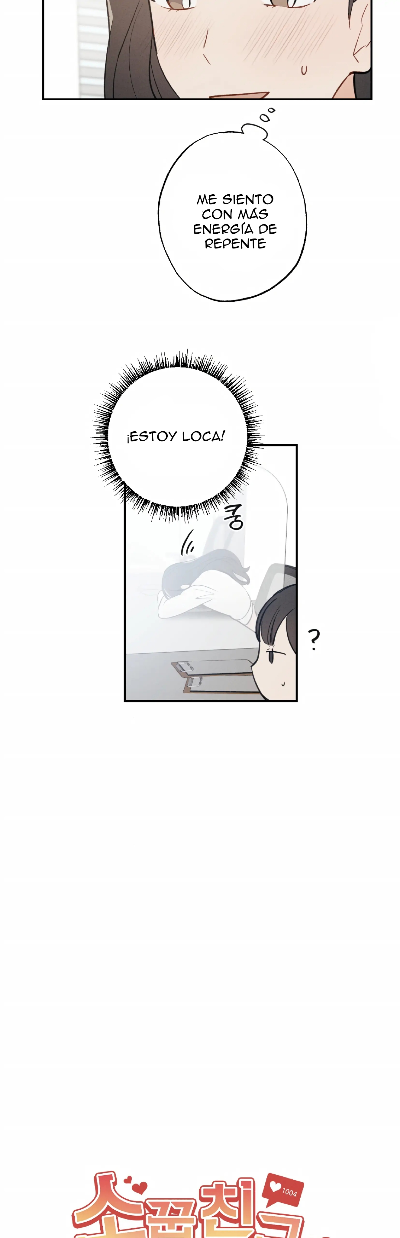 6 ¡Mi amigo de la infancia no puede ser tan grande!