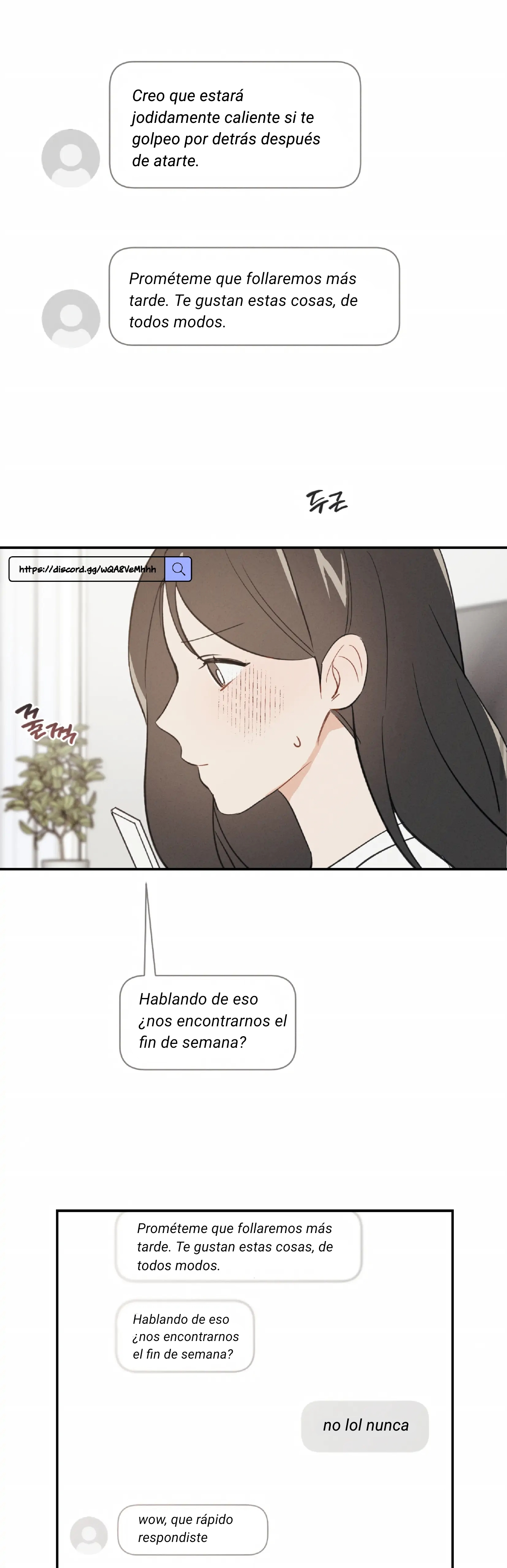 13 ¡Mi amigo de la infancia no puede ser tan grande!