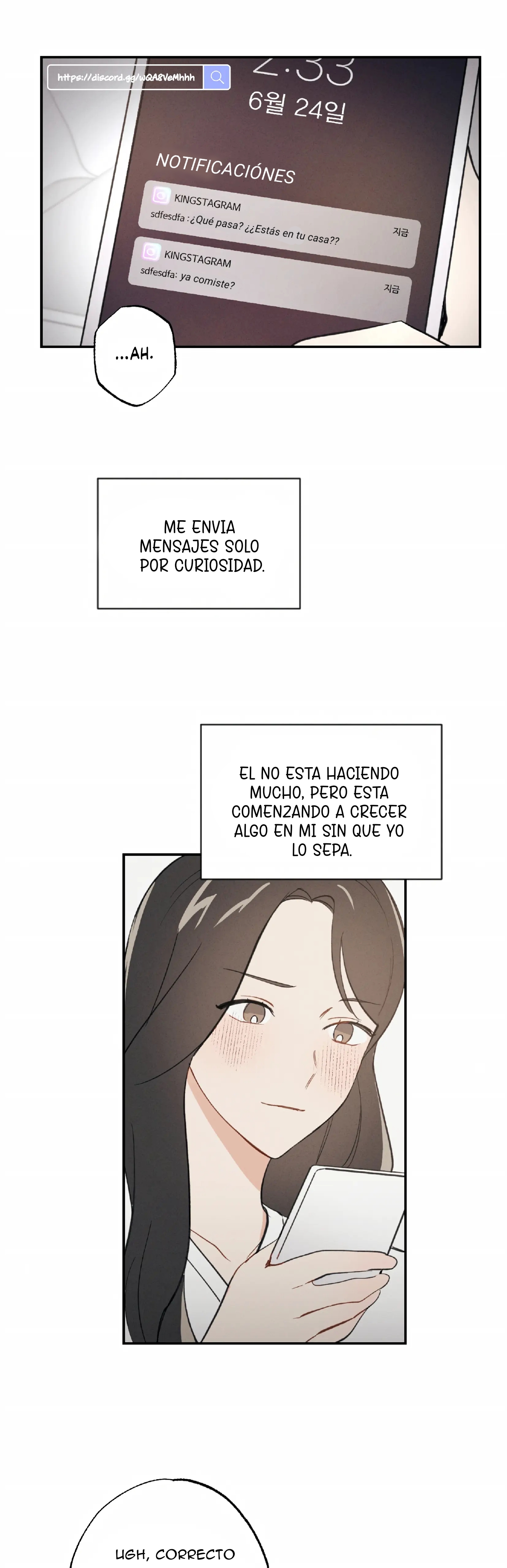 10 ¡Mi amigo de la infancia no puede ser tan grande!