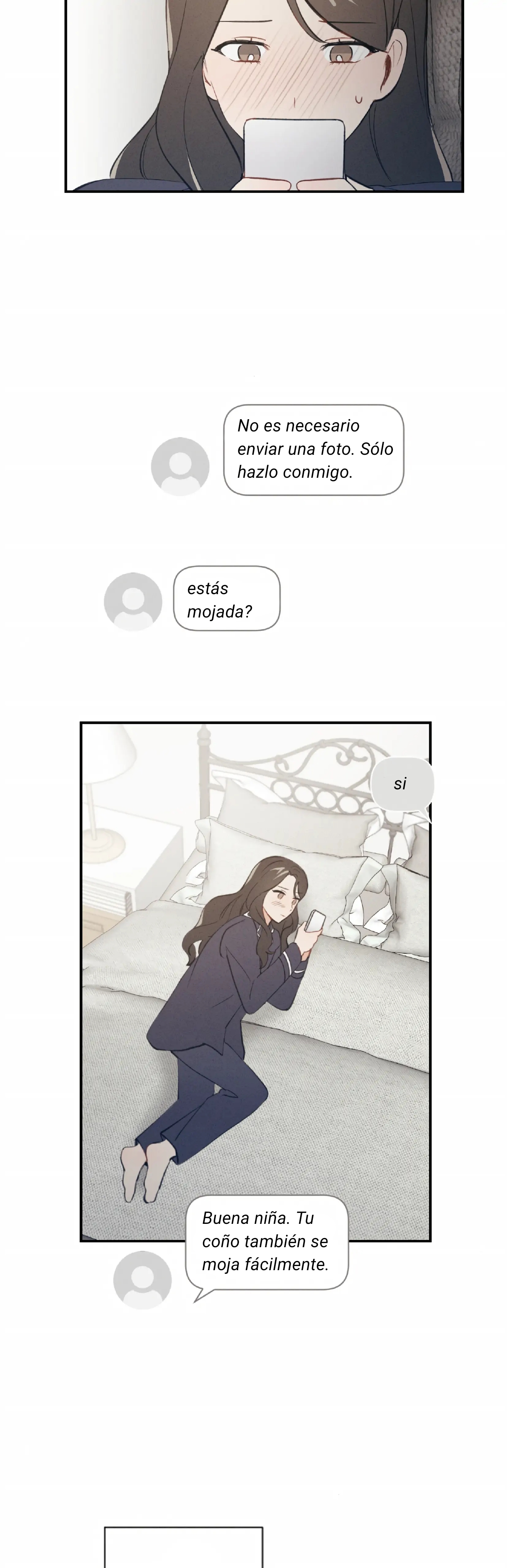 19 ¡Mi amigo de la infancia no puede ser tan grande!