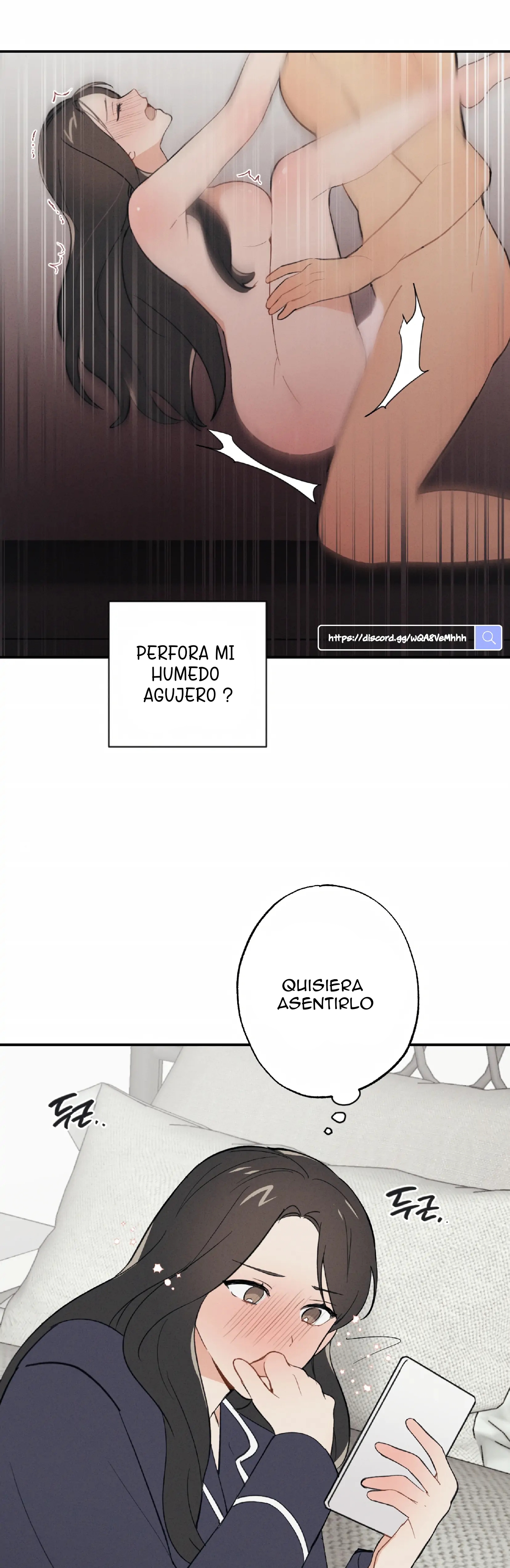 23 ¡Mi amigo de la infancia no puede ser tan grande!