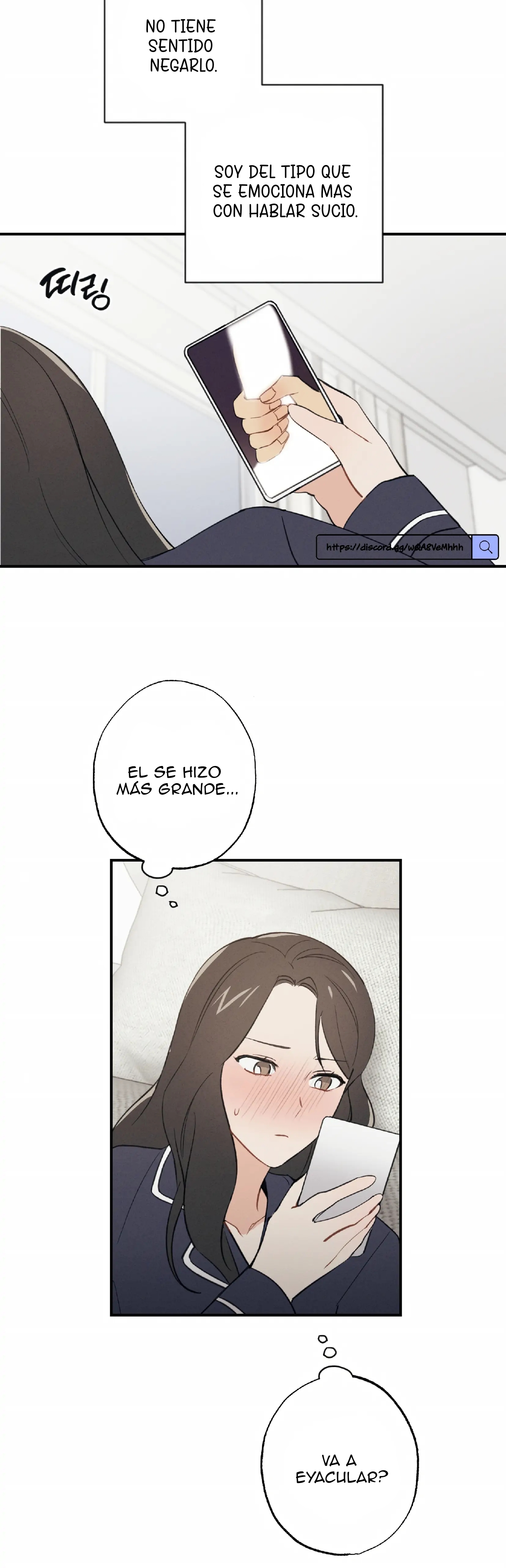 20 ¡Mi amigo de la infancia no puede ser tan grande!