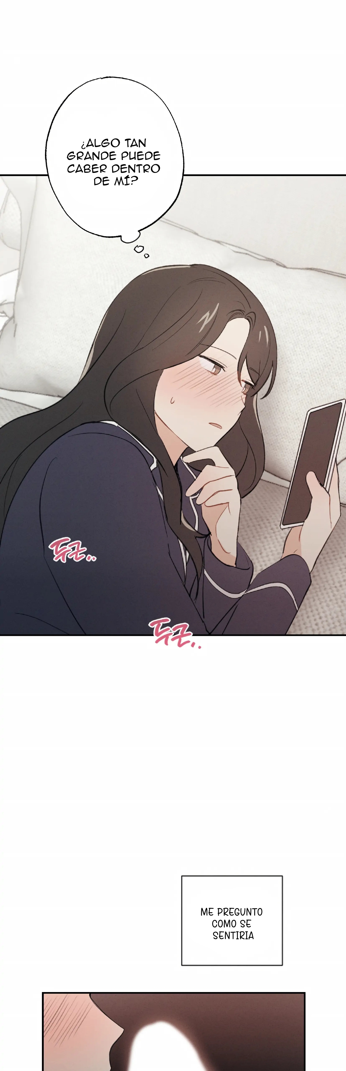 21 ¡Mi amigo de la infancia no puede ser tan grande!