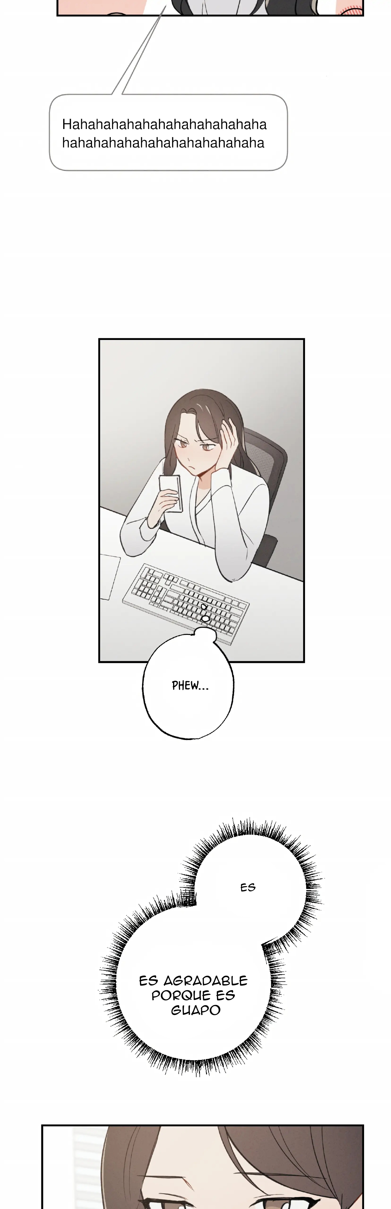 5 ¡Mi amigo de la infancia no puede ser tan grande!