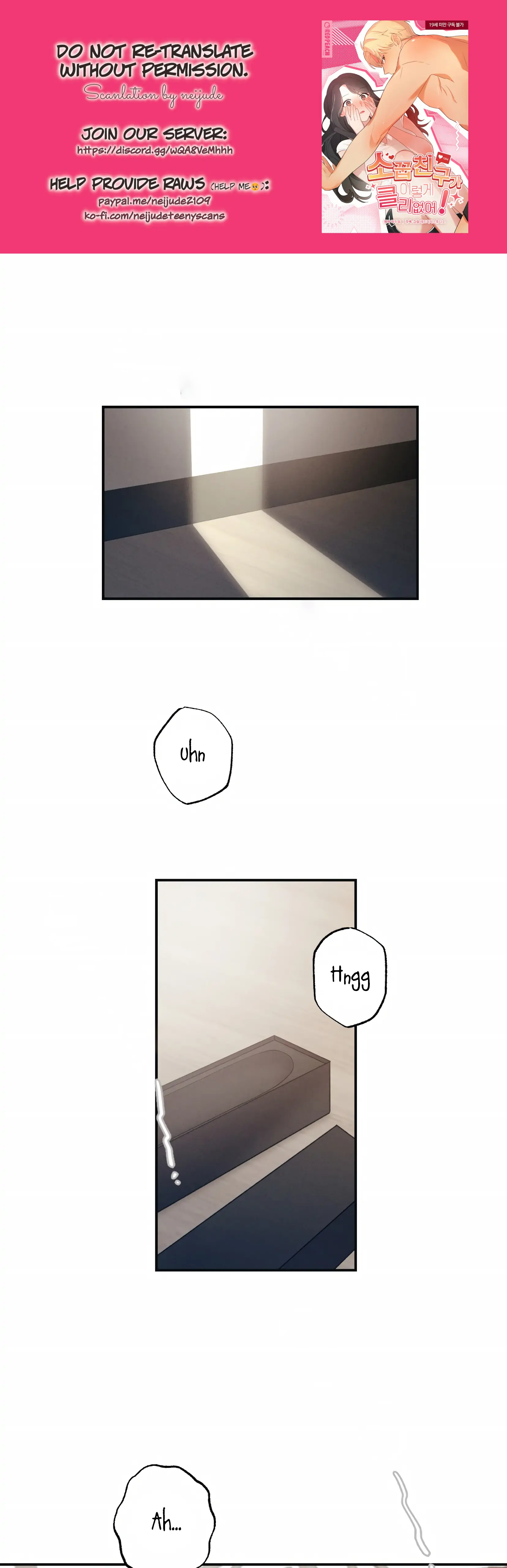 0 ¡Mi amigo de la infancia no puede ser tan grande!