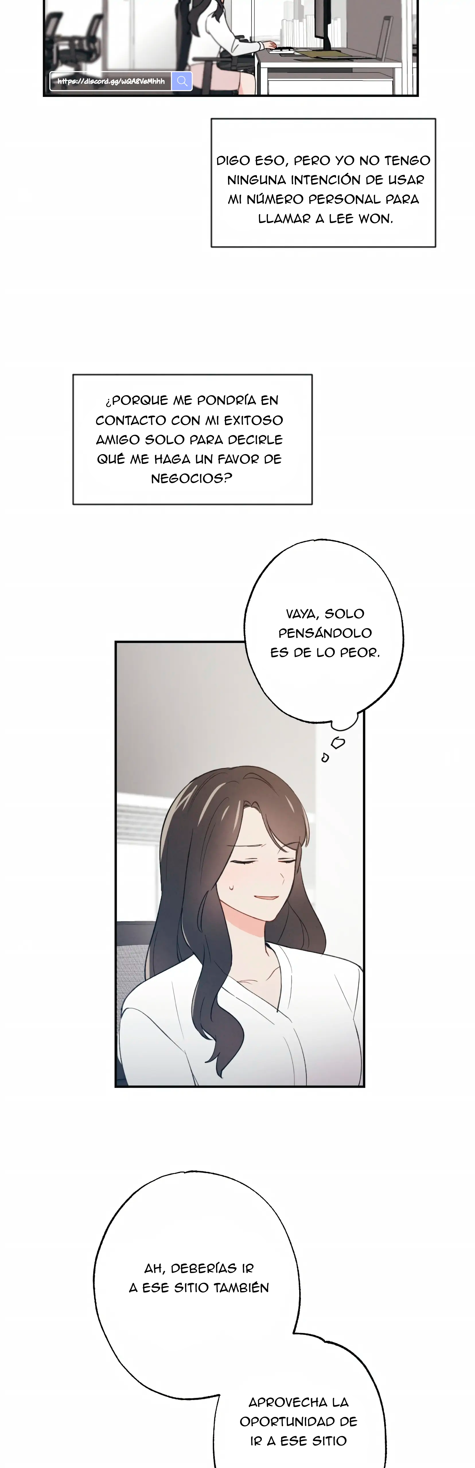 41 ¡Mi amigo de la infancia no puede ser tan grande!