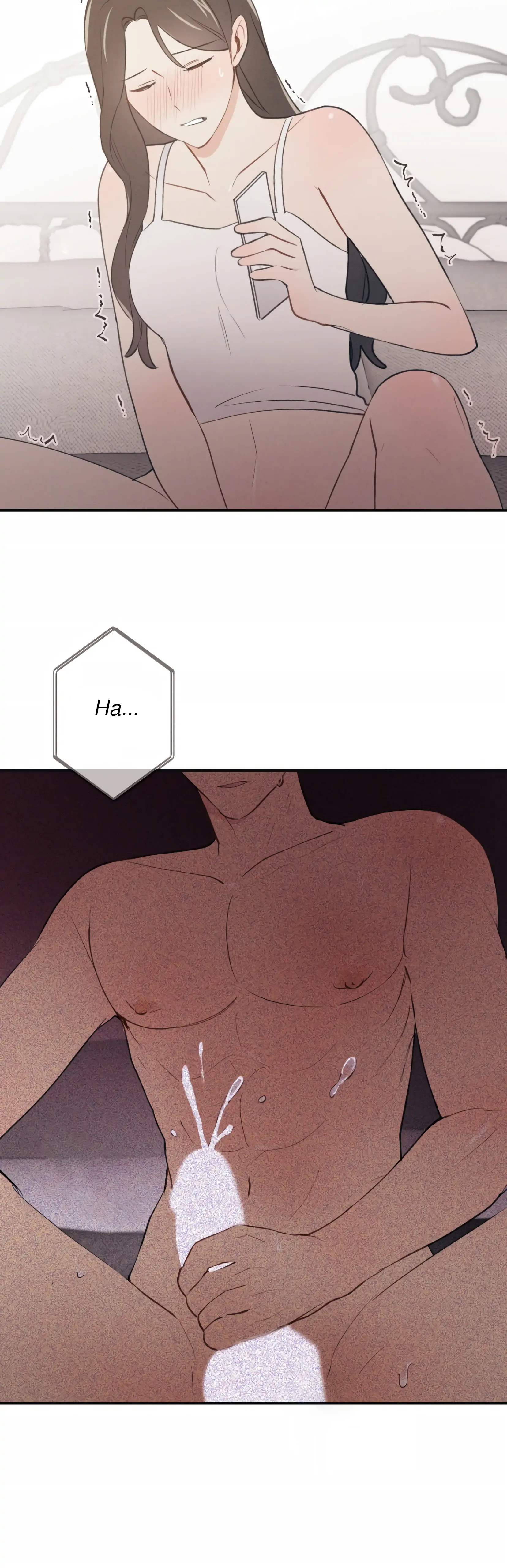 27 ¡Mi amigo de la infancia no puede ser tan grande!