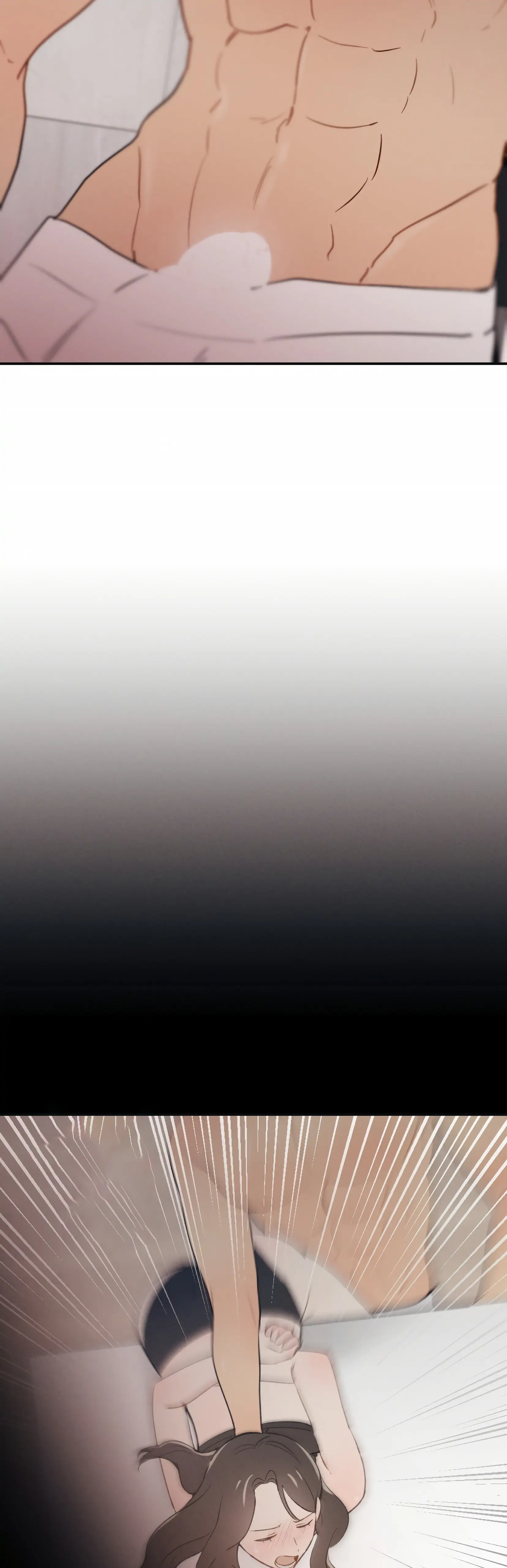 3 ¡Mi amigo de la infancia no puede ser tan grande!