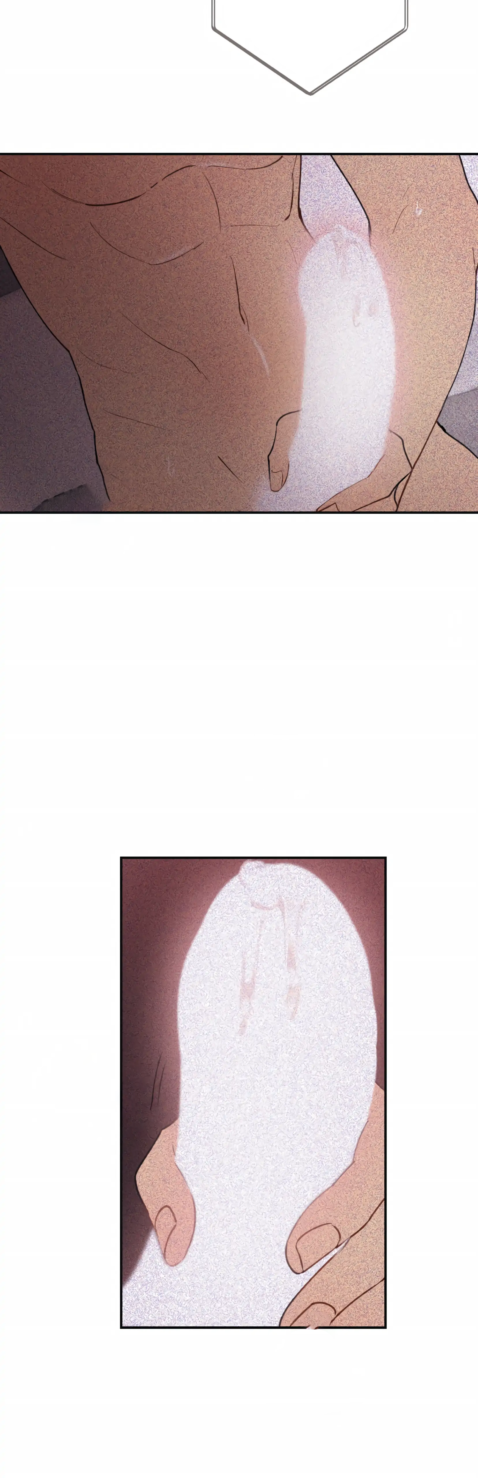 24 ¡Mi amigo de la infancia no puede ser tan grande!