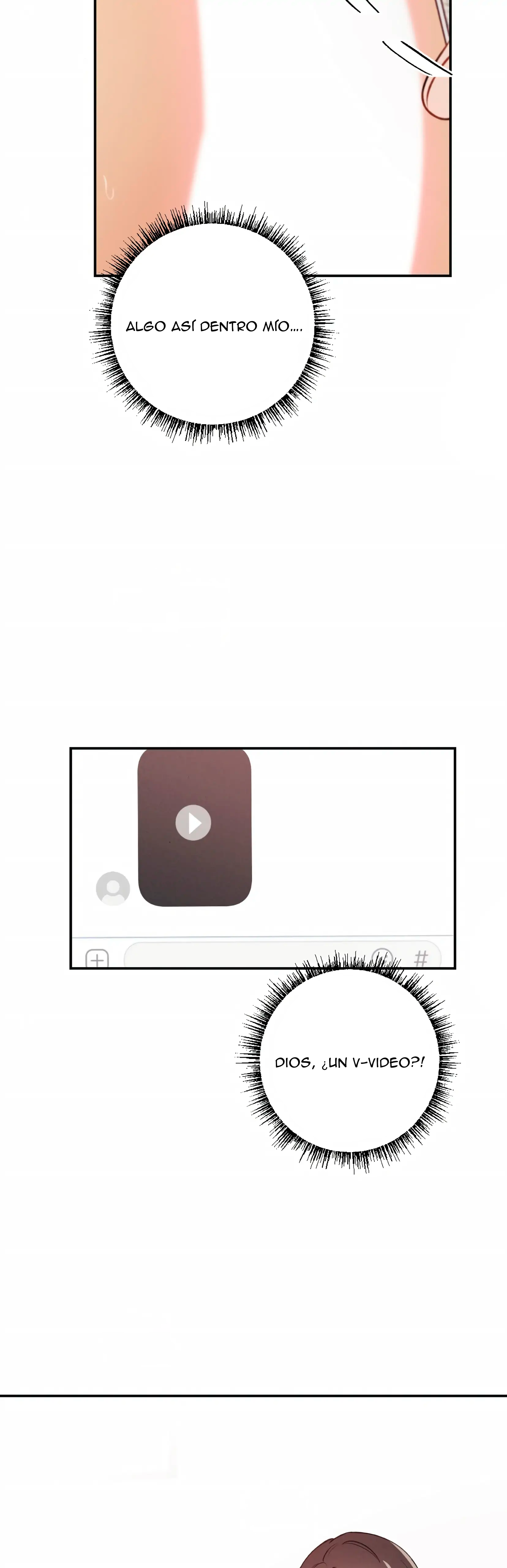 19 ¡Mi amigo de la infancia no puede ser tan grande!