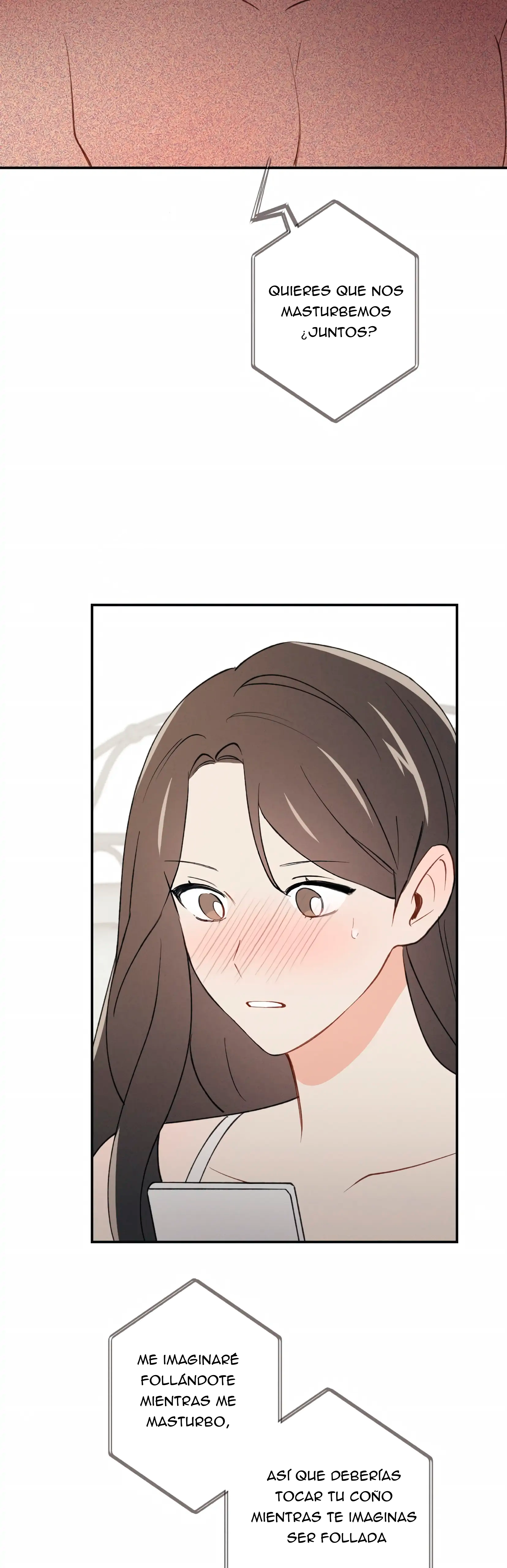 23 ¡Mi amigo de la infancia no puede ser tan grande!