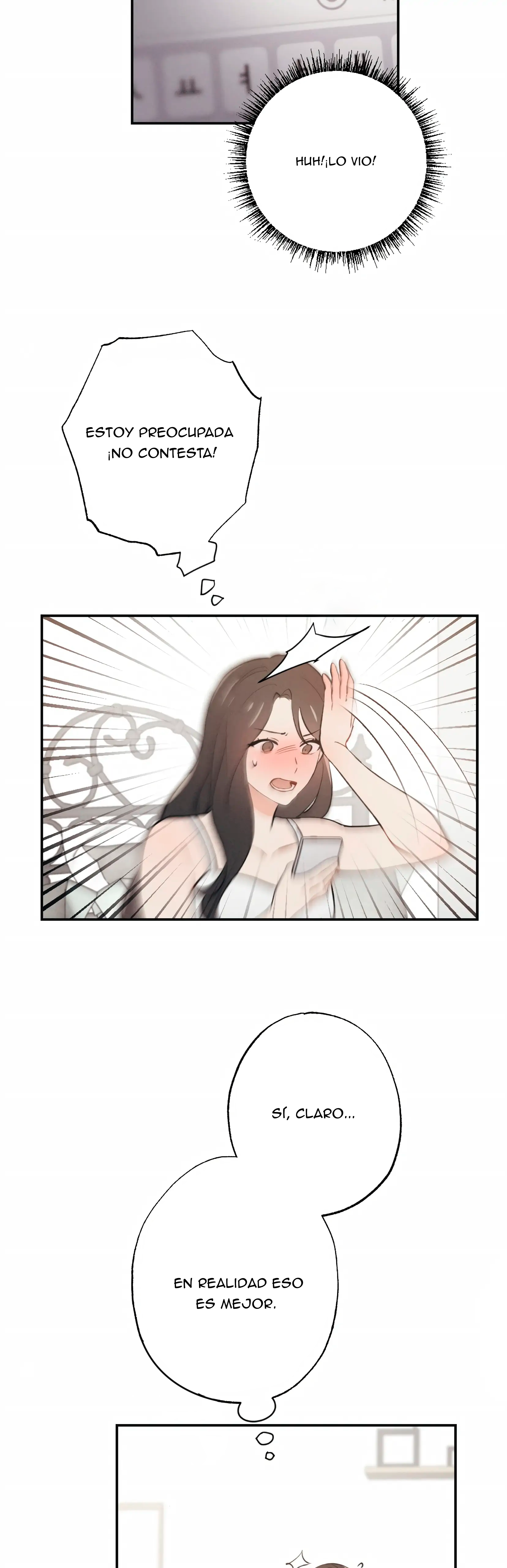 14 ¡Mi amigo de la infancia no puede ser tan grande!