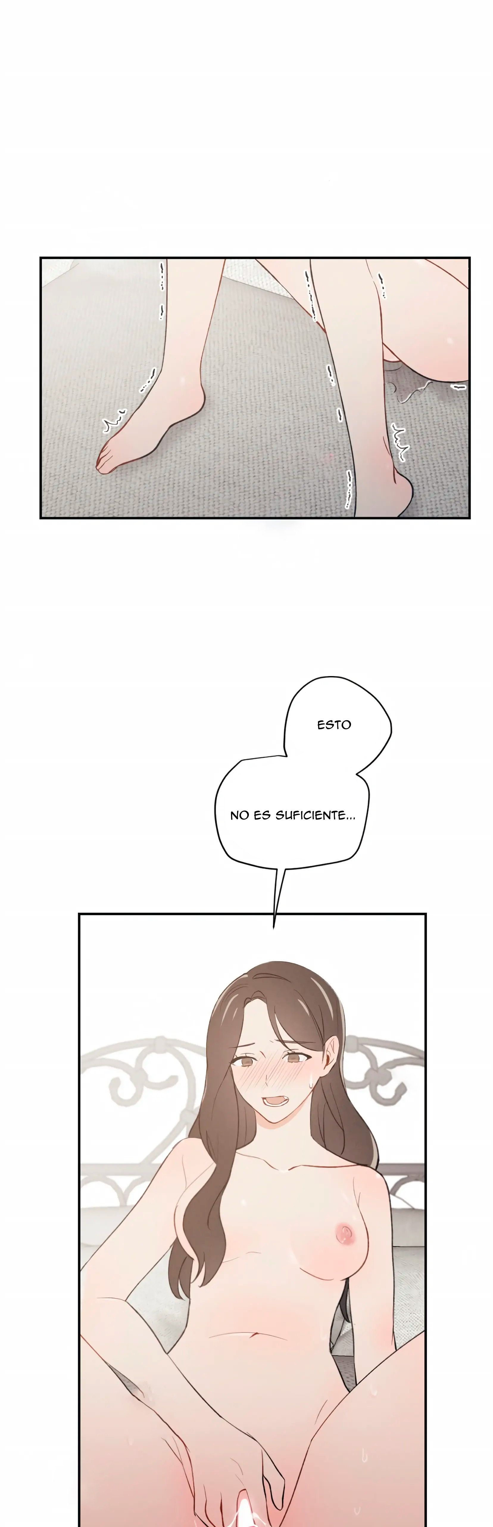 9 ¡Mi amigo de la infancia no puede ser tan grande!