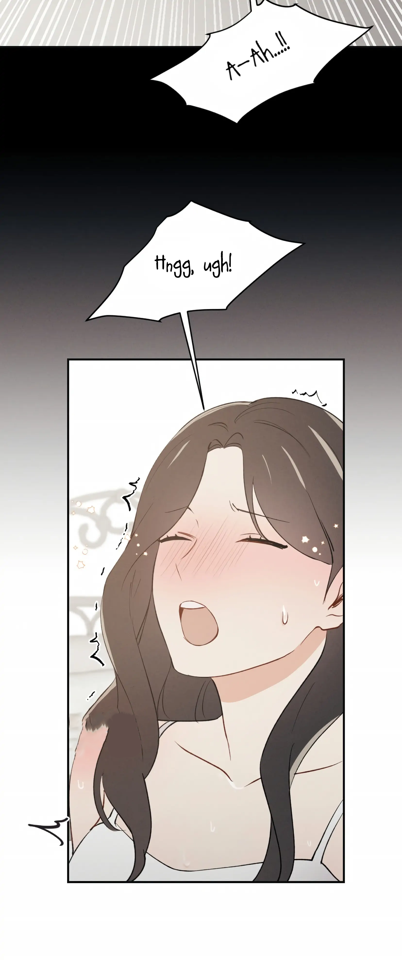 7 ¡Mi amigo de la infancia no puede ser tan grande!