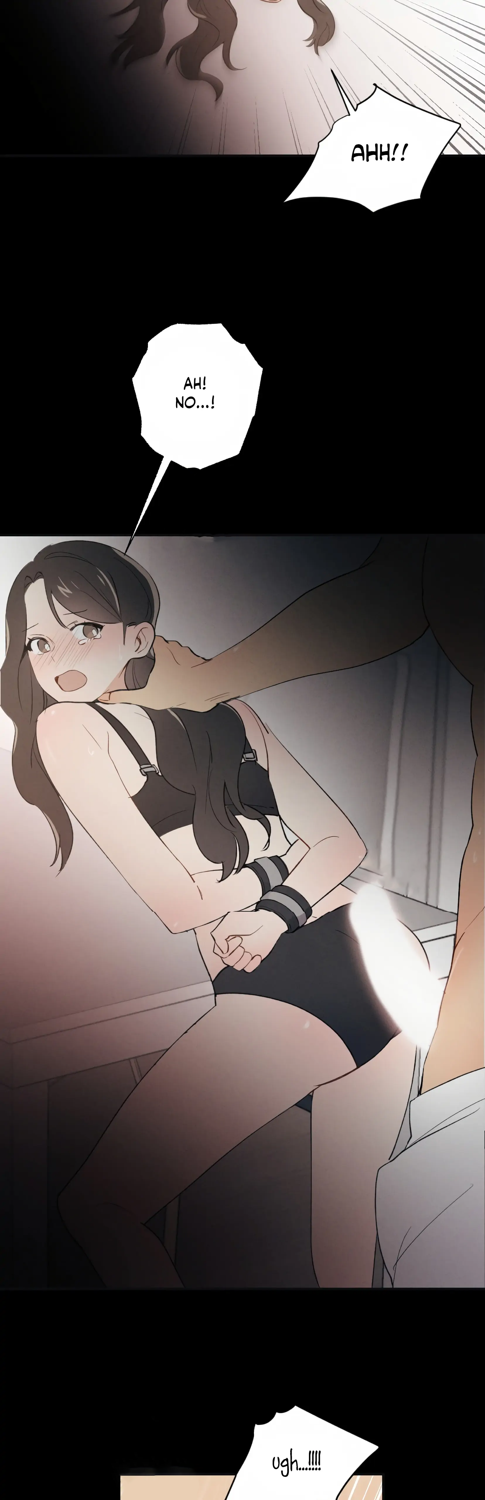 4 ¡Mi amigo de la infancia no puede ser tan grande!