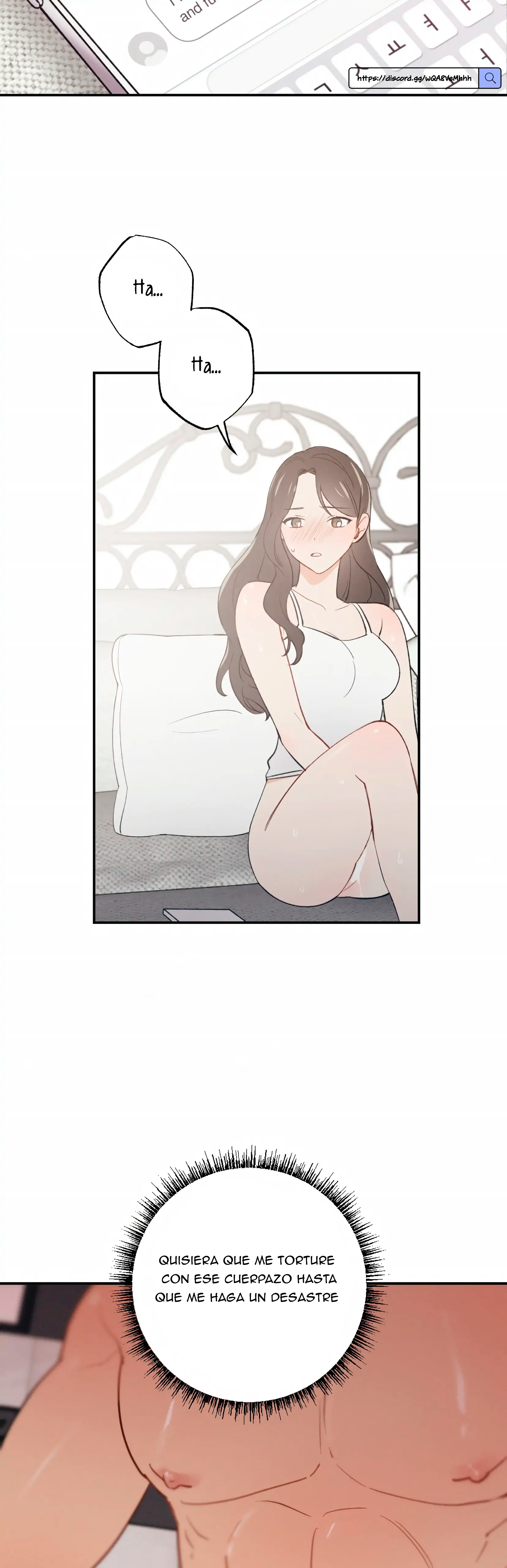 2 ¡Mi amigo de la infancia no puede ser tan grande!