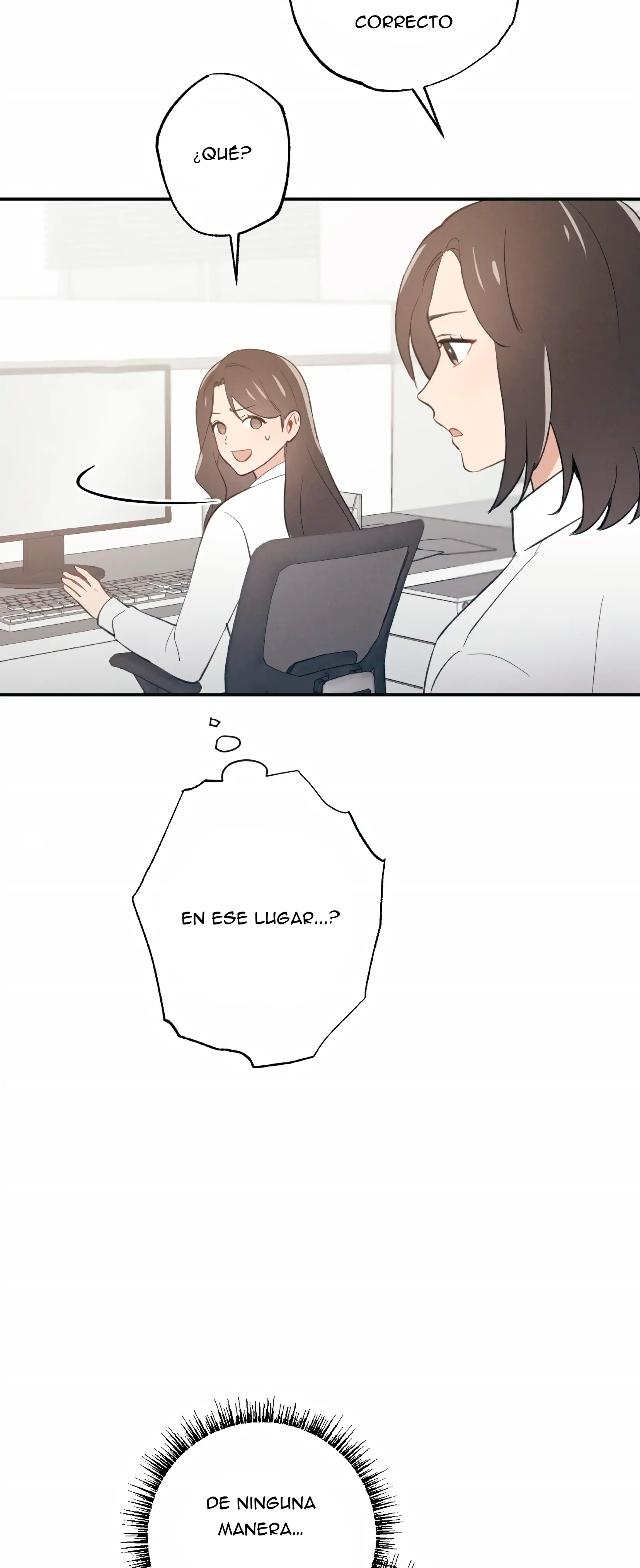 42 ¡Mi amigo de la infancia no puede ser tan grande!