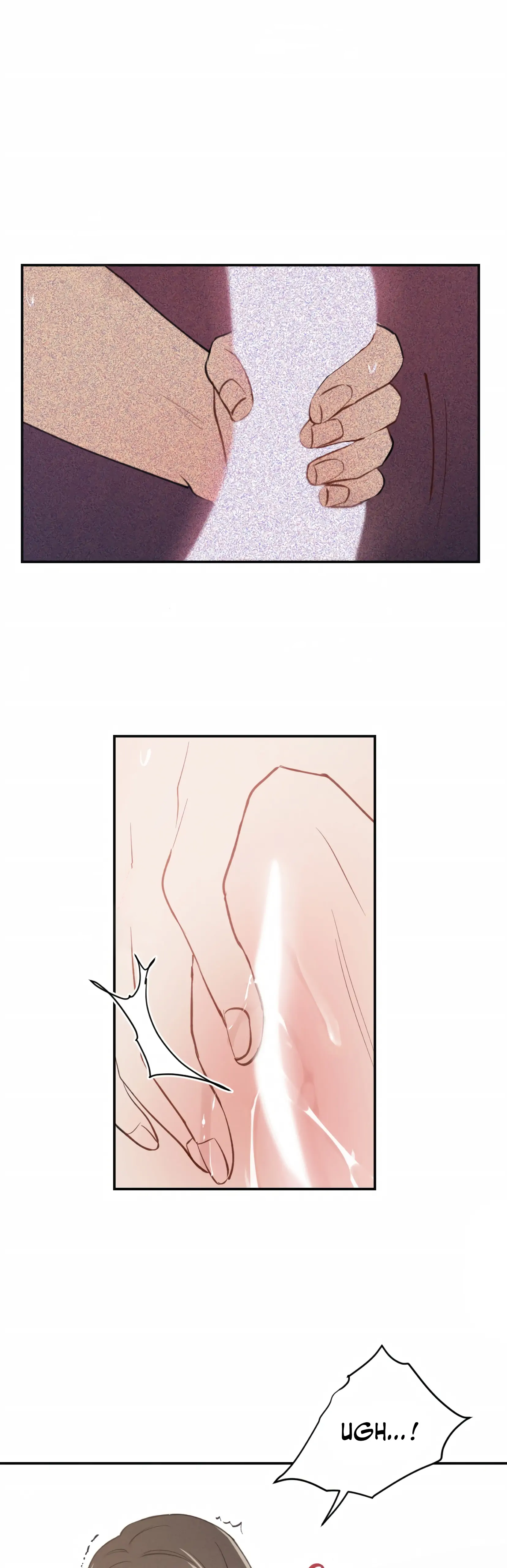 20 ¡Mi amigo de la infancia no puede ser tan grande!