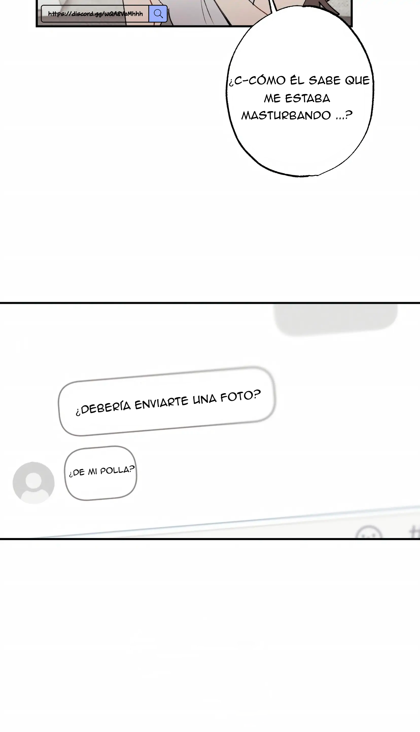 16 ¡Mi amigo de la infancia no puede ser tan grande!