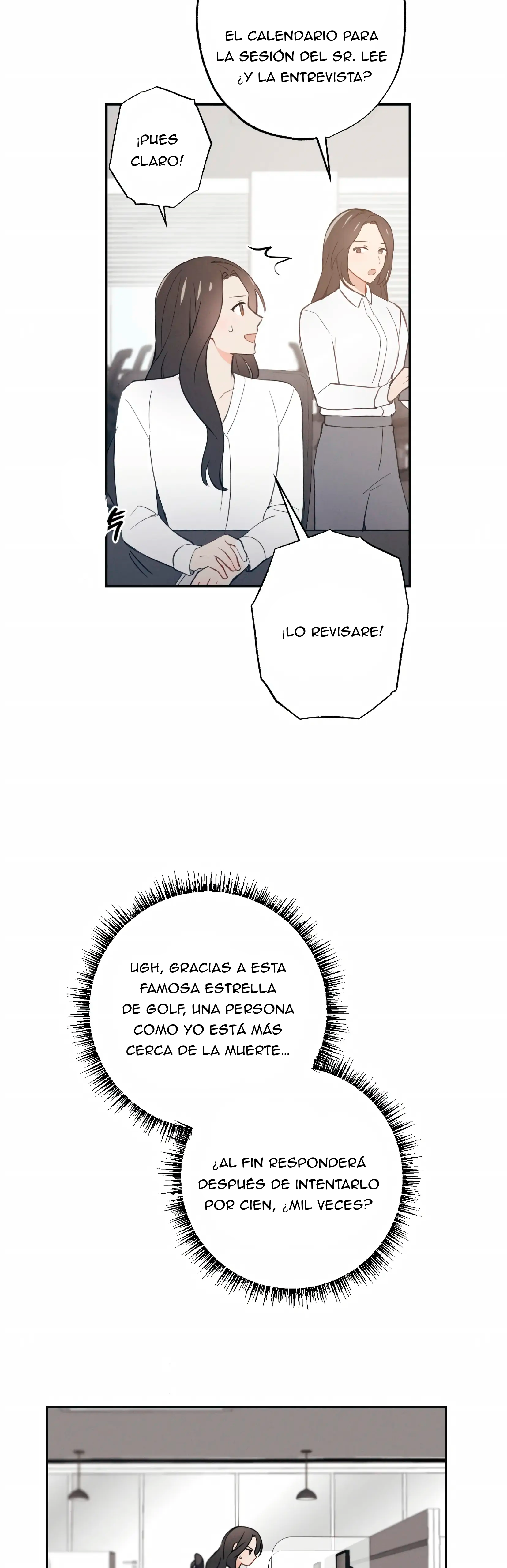 40 ¡Mi amigo de la infancia no puede ser tan grande!