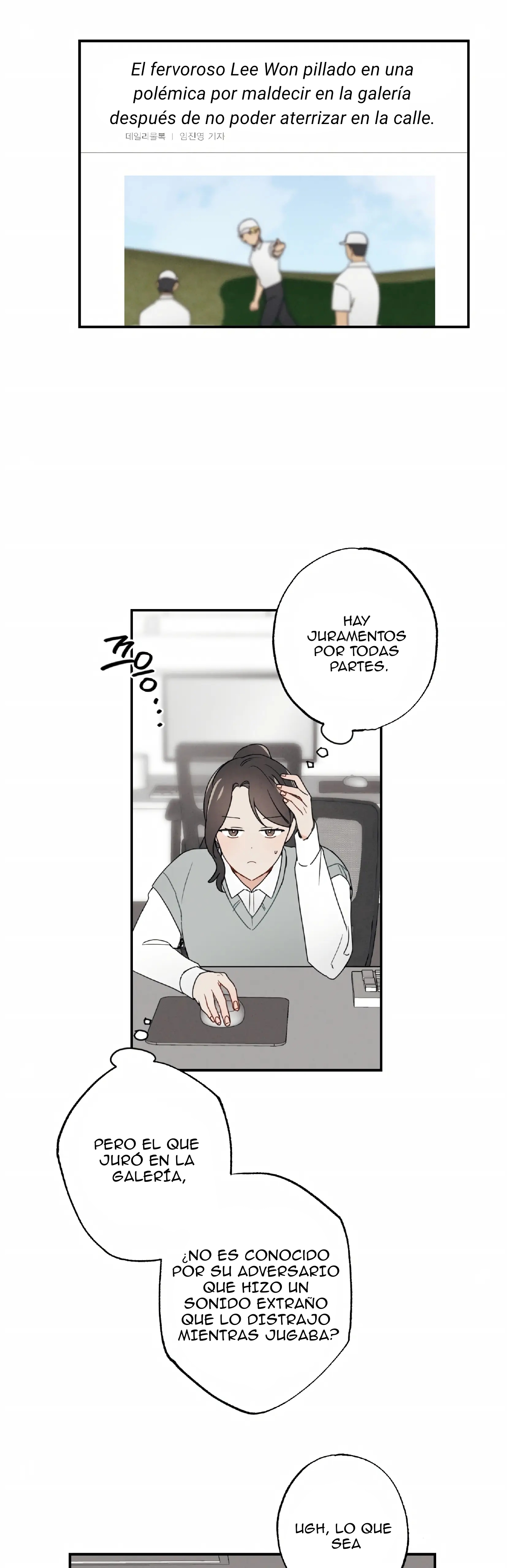 12 ¡Mi amigo de la infancia no puede ser tan grande!