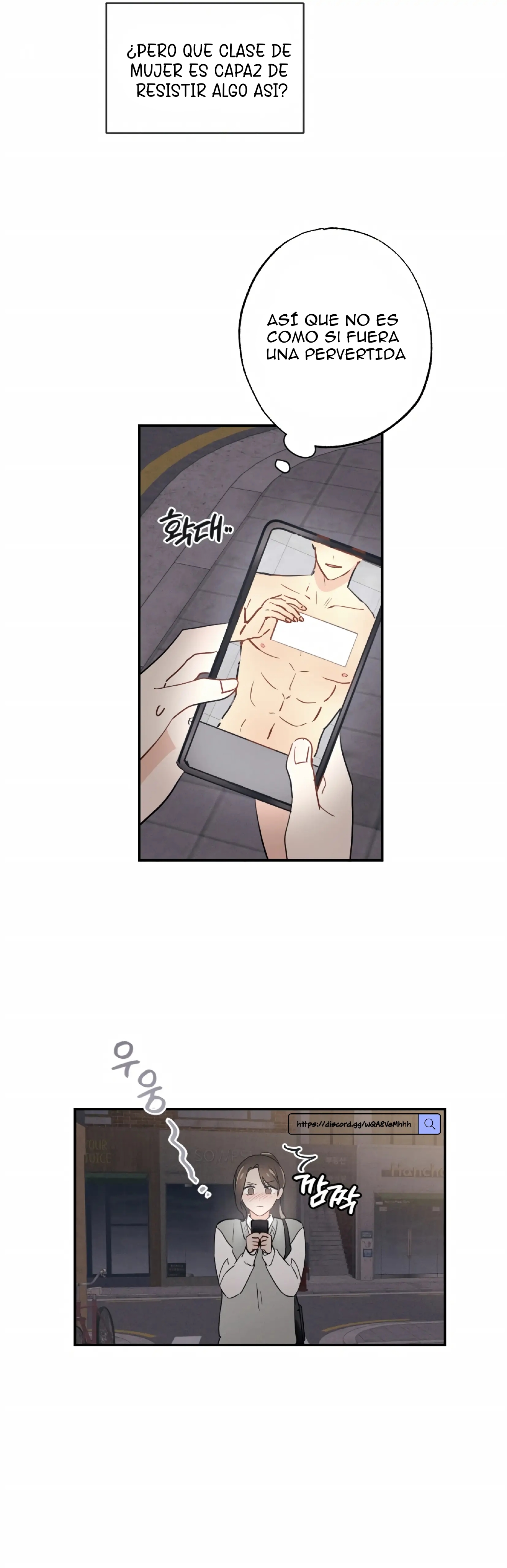 29 ¡Mi amigo de la infancia no puede ser tan grande!