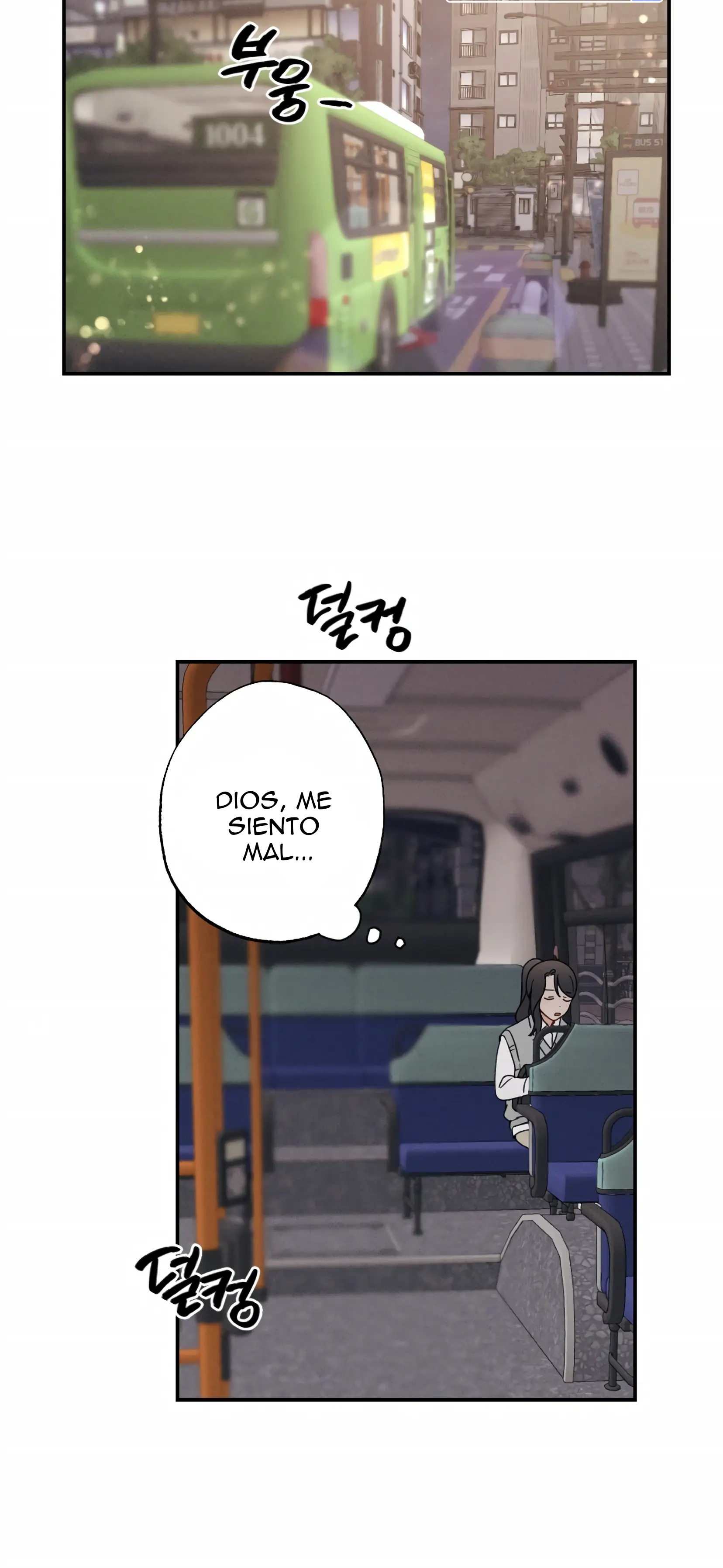 17 ¡Mi amigo de la infancia no puede ser tan grande!