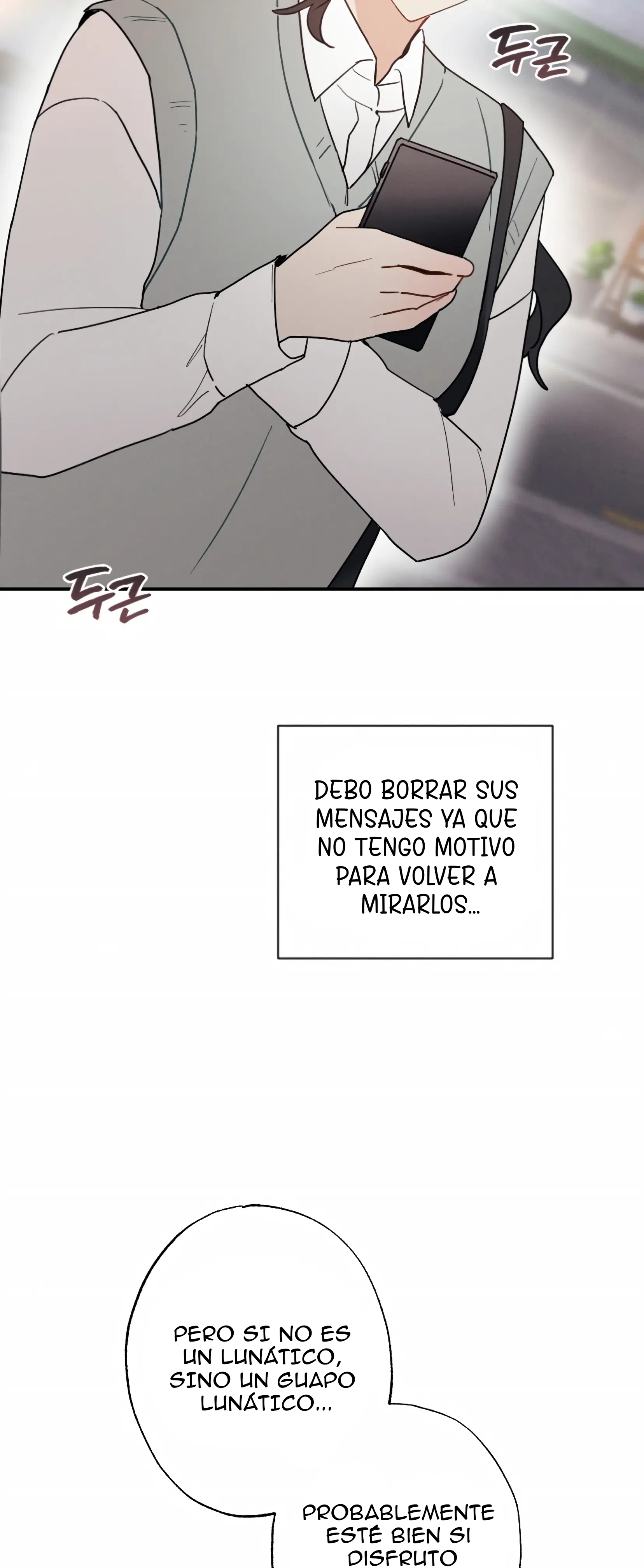 31 ¡Mi amigo de la infancia no puede ser tan grande!