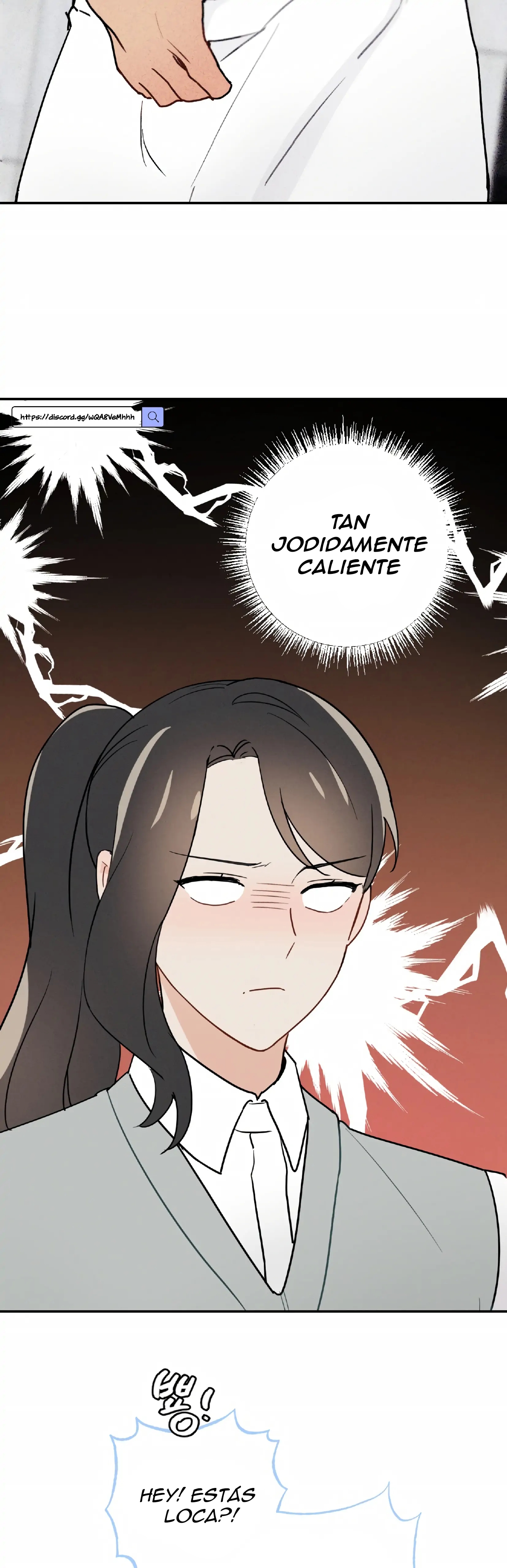 35 ¡Mi amigo de la infancia no puede ser tan grande!