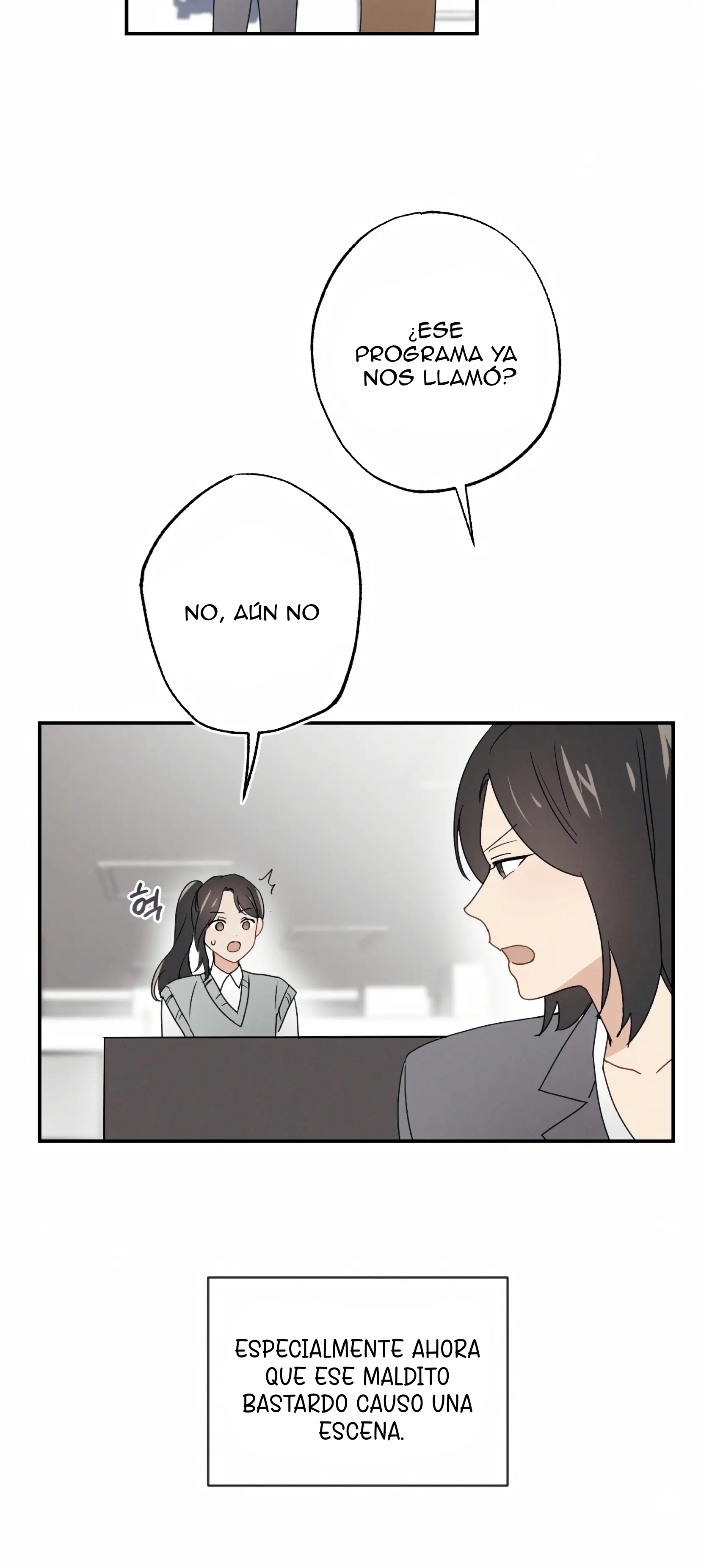 8 ¡Mi amigo de la infancia no puede ser tan grande!