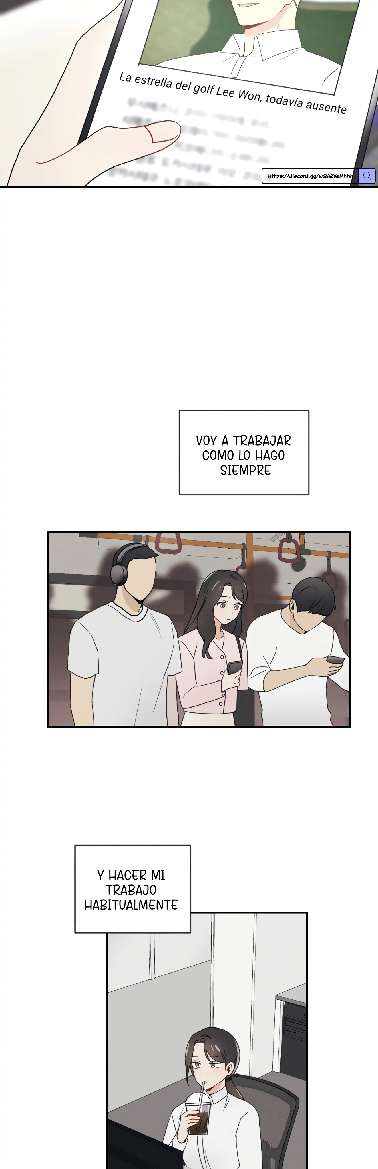 21 ¡Mi amigo de la infancia no puede ser tan grande!