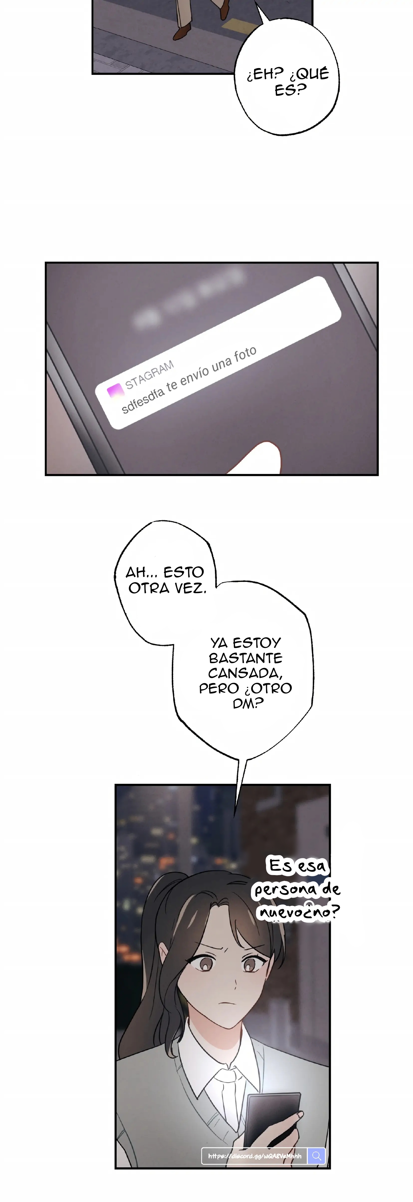 24 ¡Mi amigo de la infancia no puede ser tan grande!