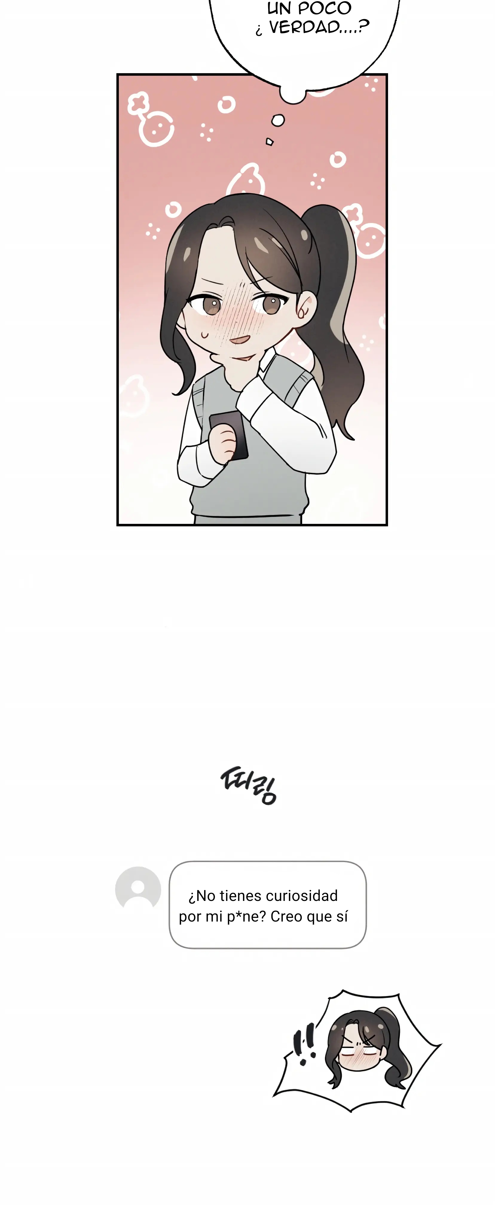 32 ¡Mi amigo de la infancia no puede ser tan grande!