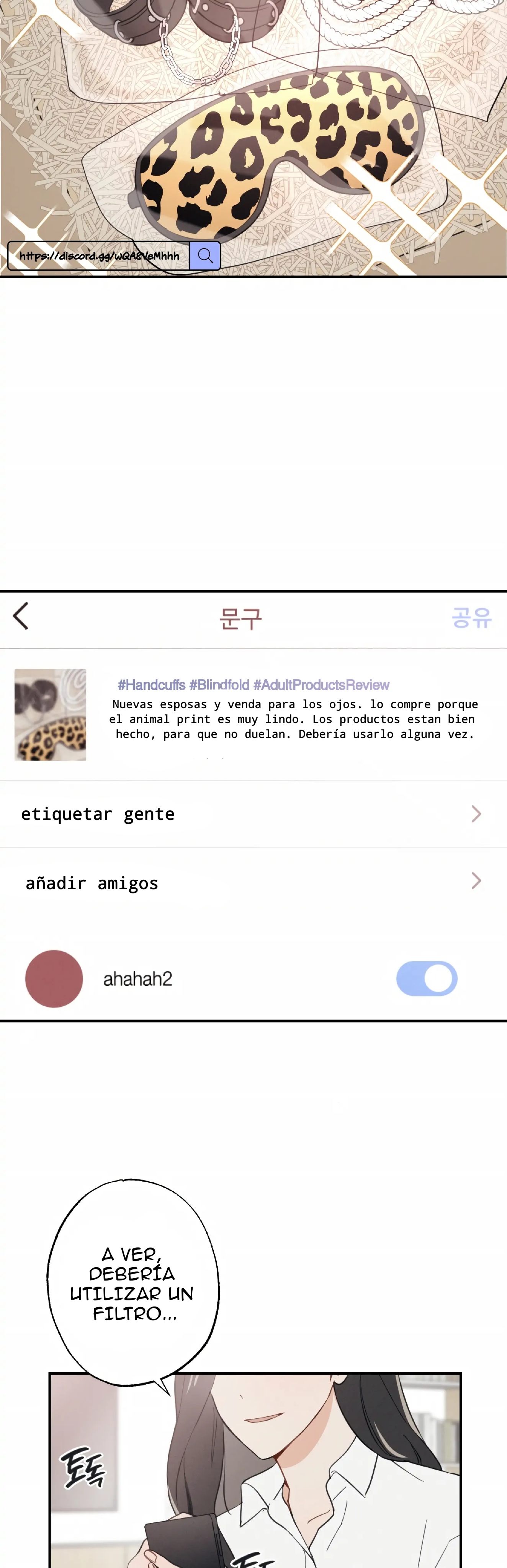 13 ¡Mi amigo de la infancia no puede ser tan grande!
