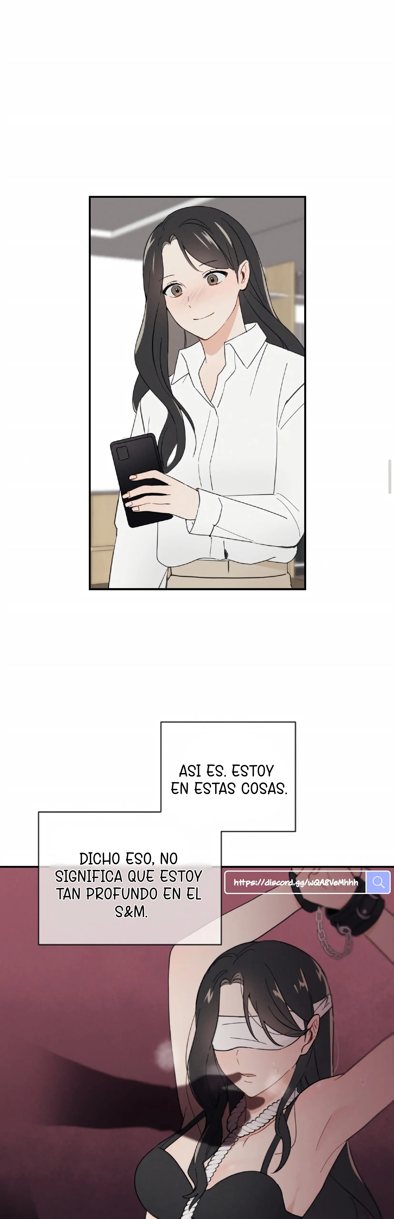 15 ¡Mi amigo de la infancia no puede ser tan grande!