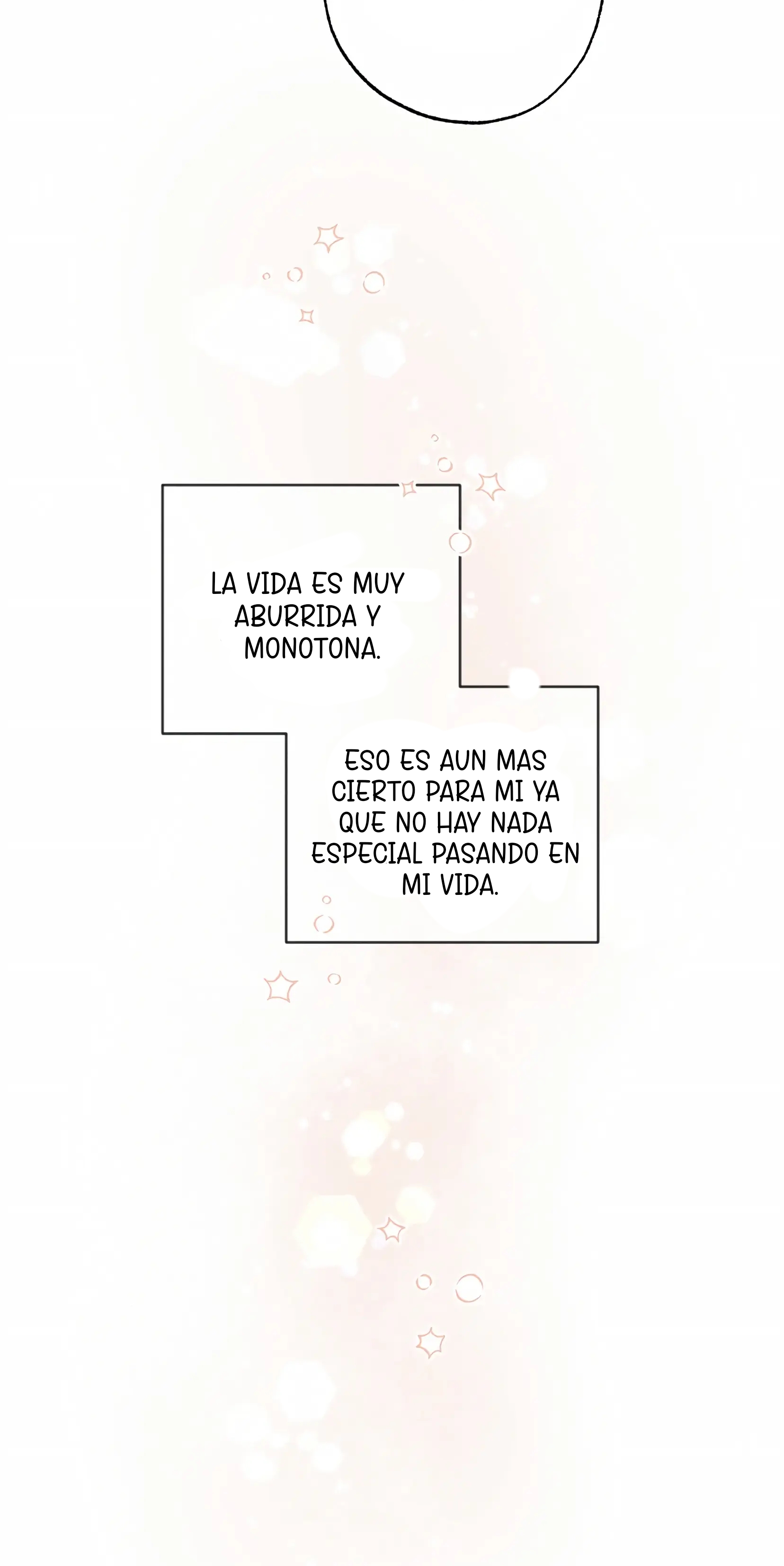 7 ¡Mi amigo de la infancia no puede ser tan grande!