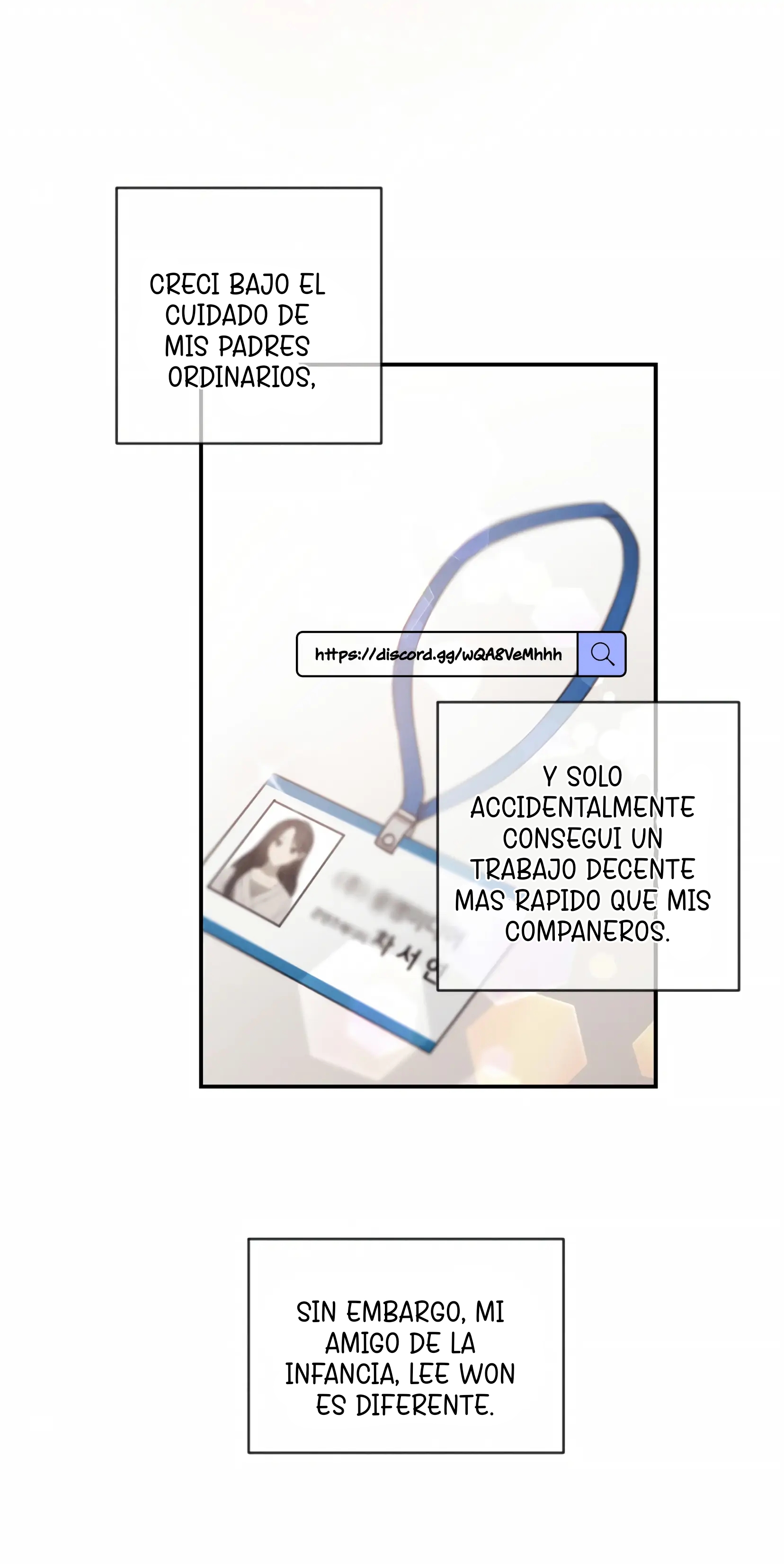 8 ¡Mi amigo de la infancia no puede ser tan grande!