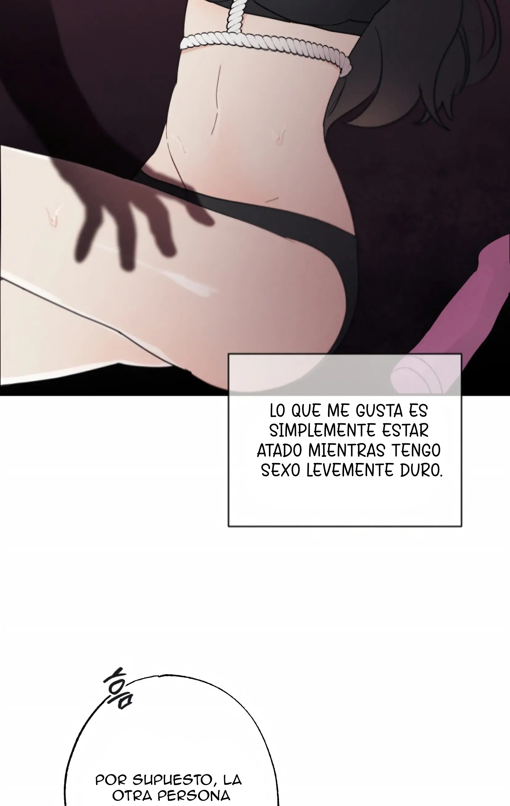 16 ¡Mi amigo de la infancia no puede ser tan grande!