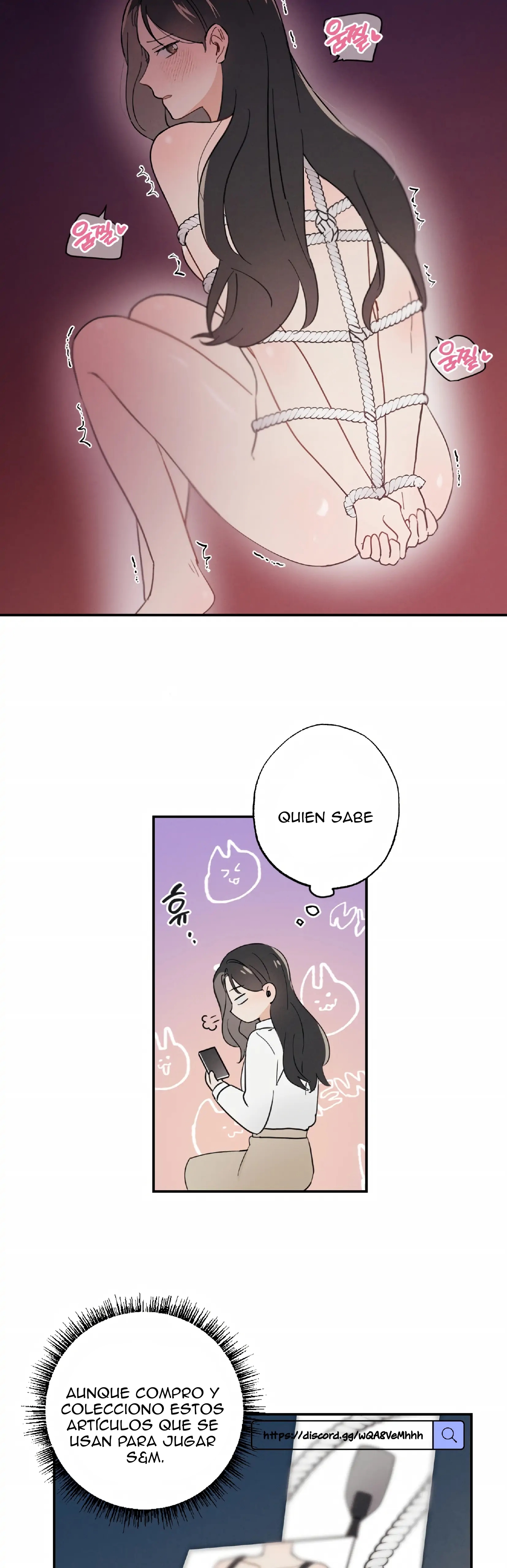 21 ¡Mi amigo de la infancia no puede ser tan grande!