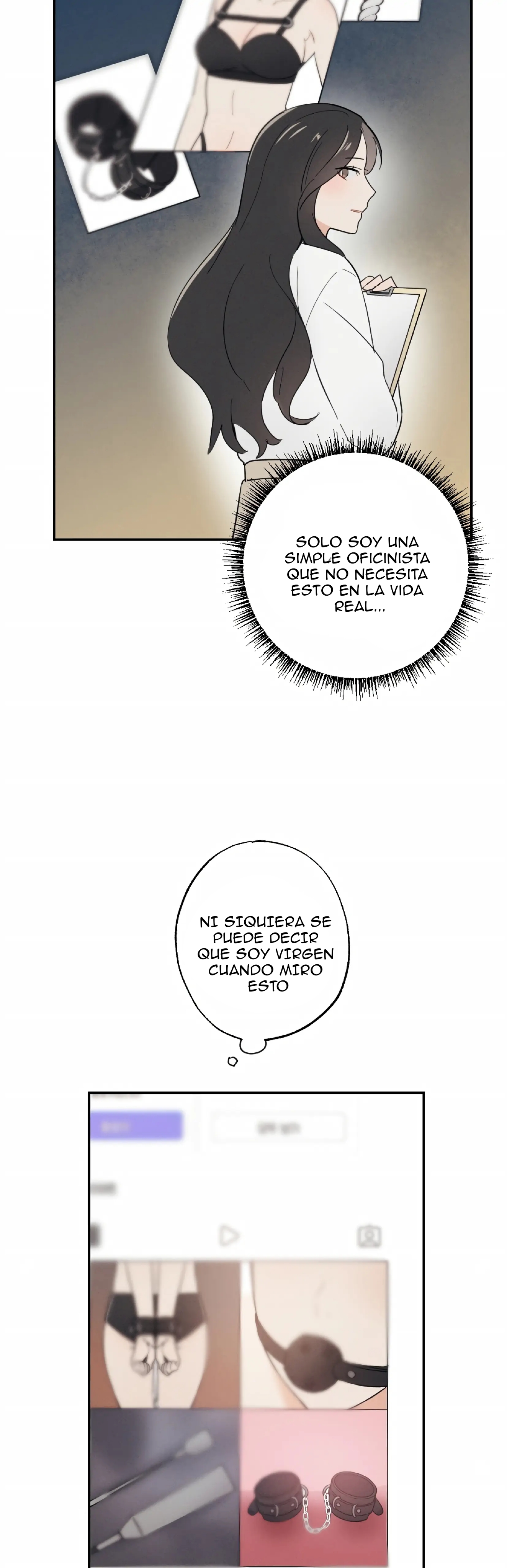 22 ¡Mi amigo de la infancia no puede ser tan grande!